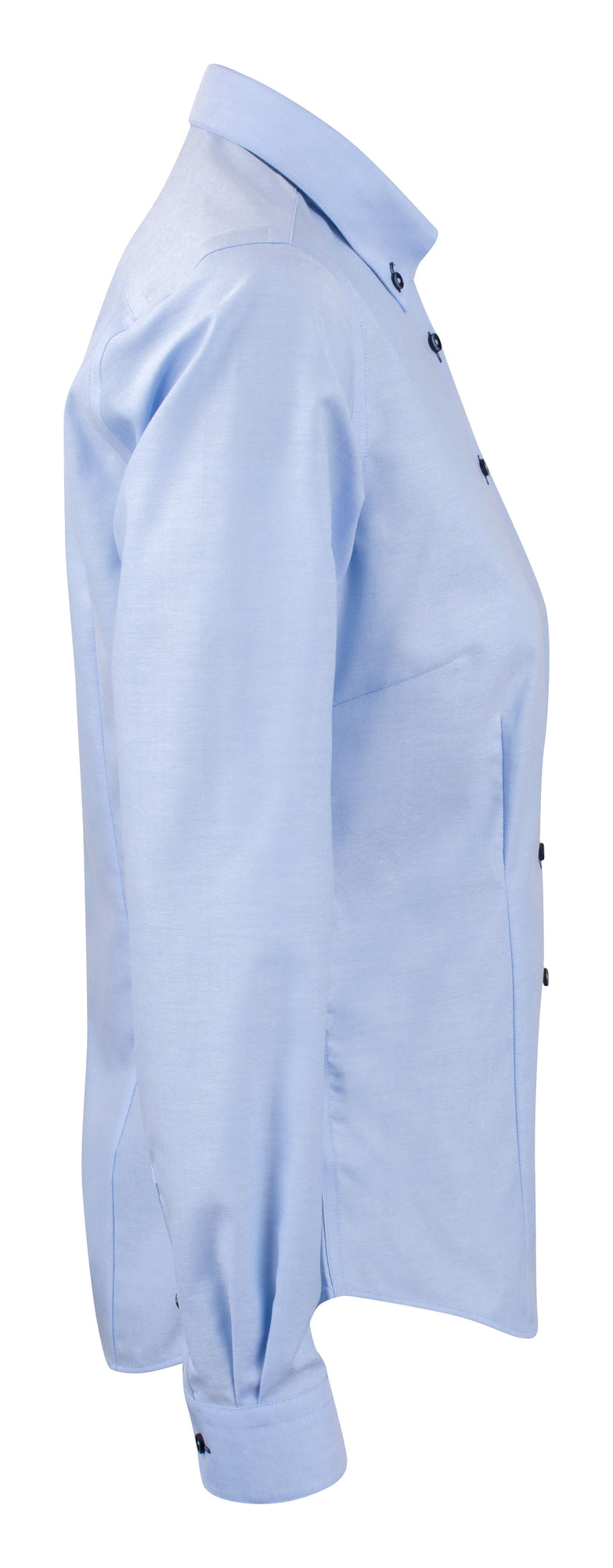 RB121 Oxford Woman Skyblue