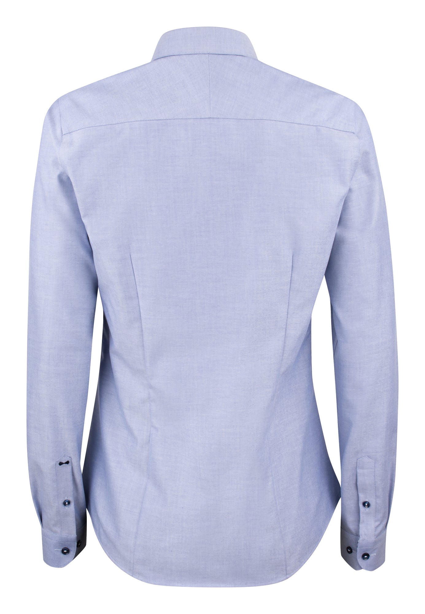 RB121 Oxford Woman Blue