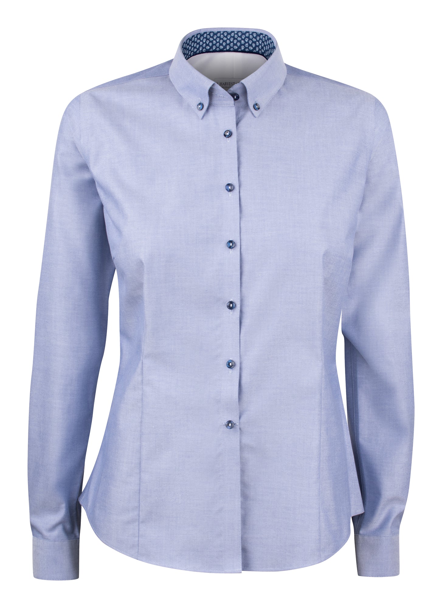 RB121 Oxford Woman Blue