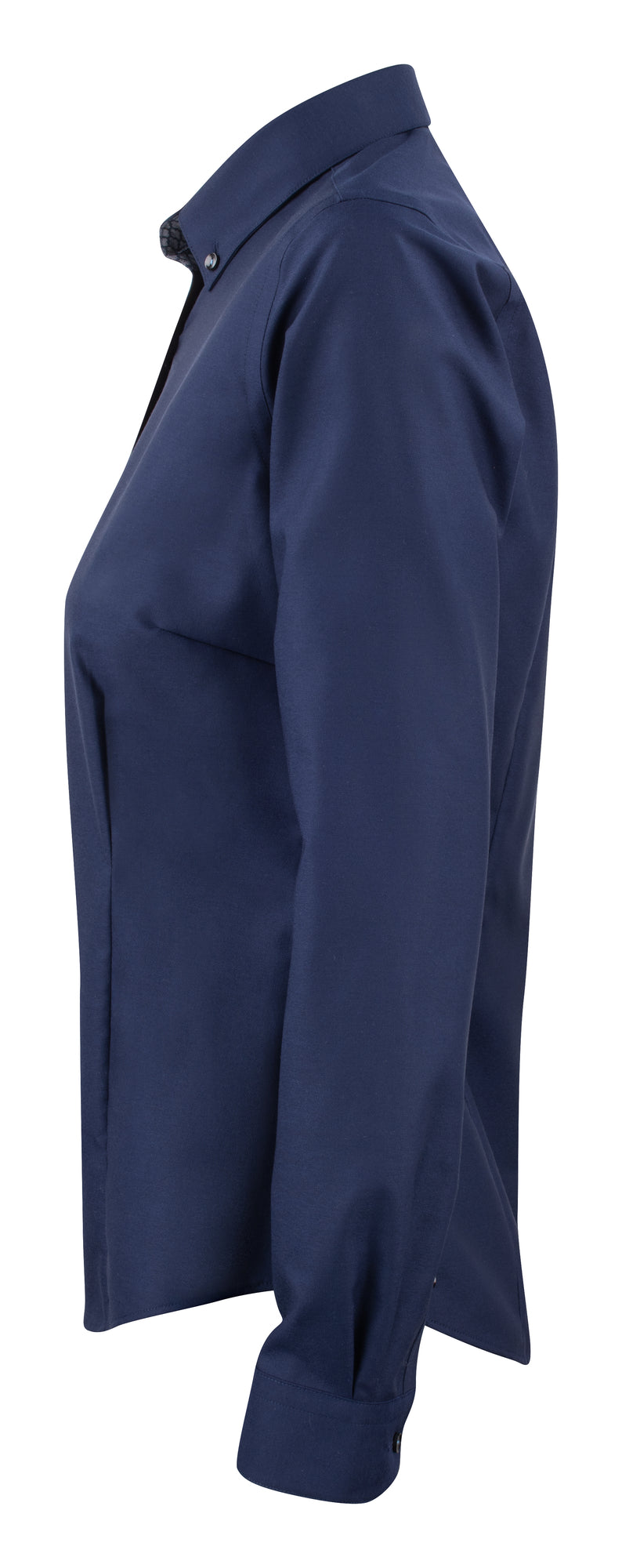 RB121 Oxford Woman Navy