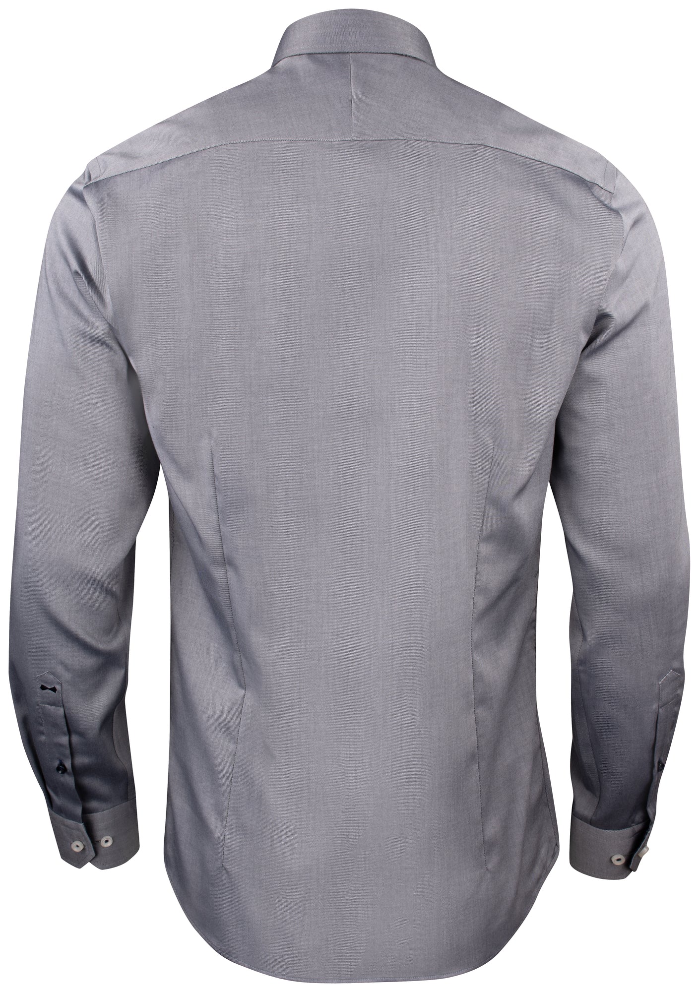 RB122 Twill Regular Grey