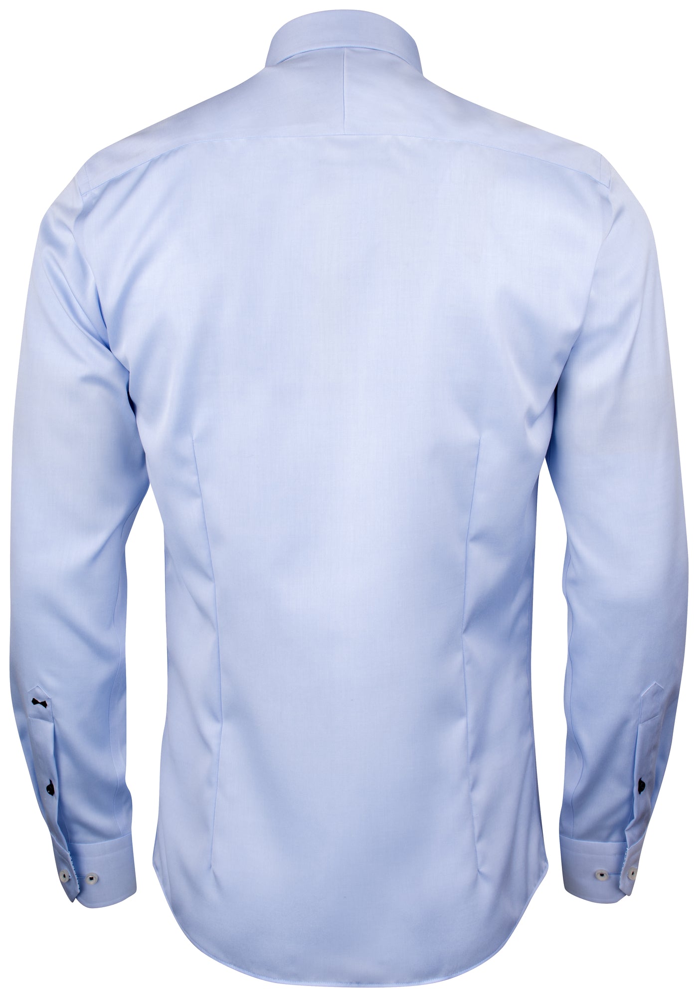 RB122 Twill Slim Skyblue
