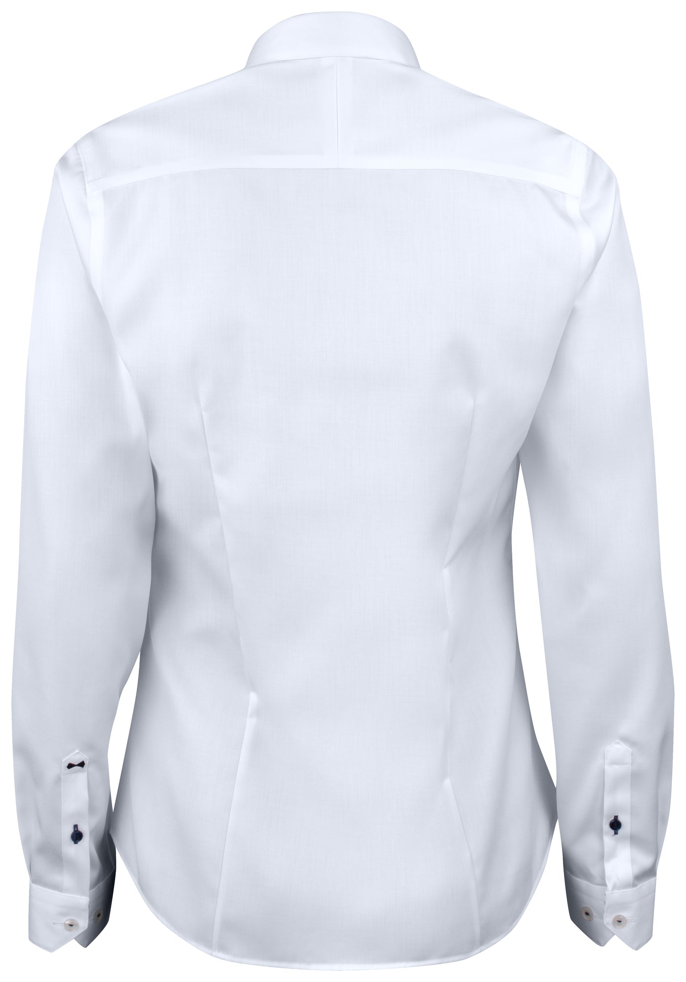 RB122 Twill Woman White