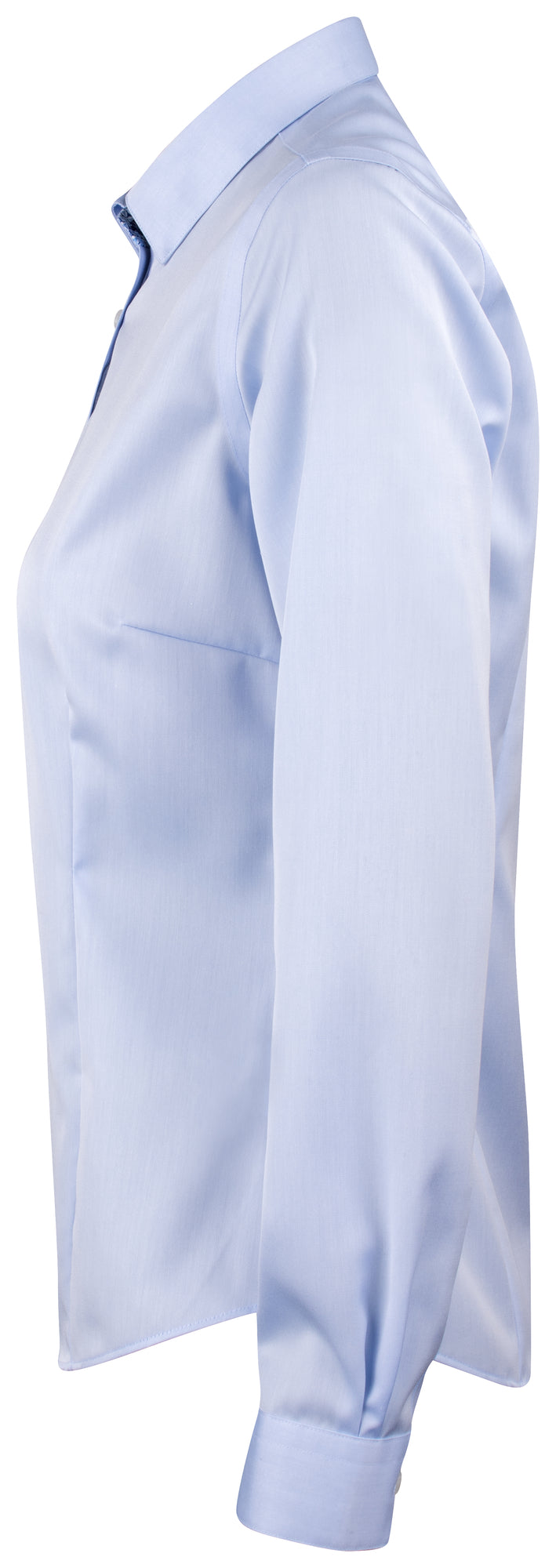 RB122 Twill Woman Skyblue