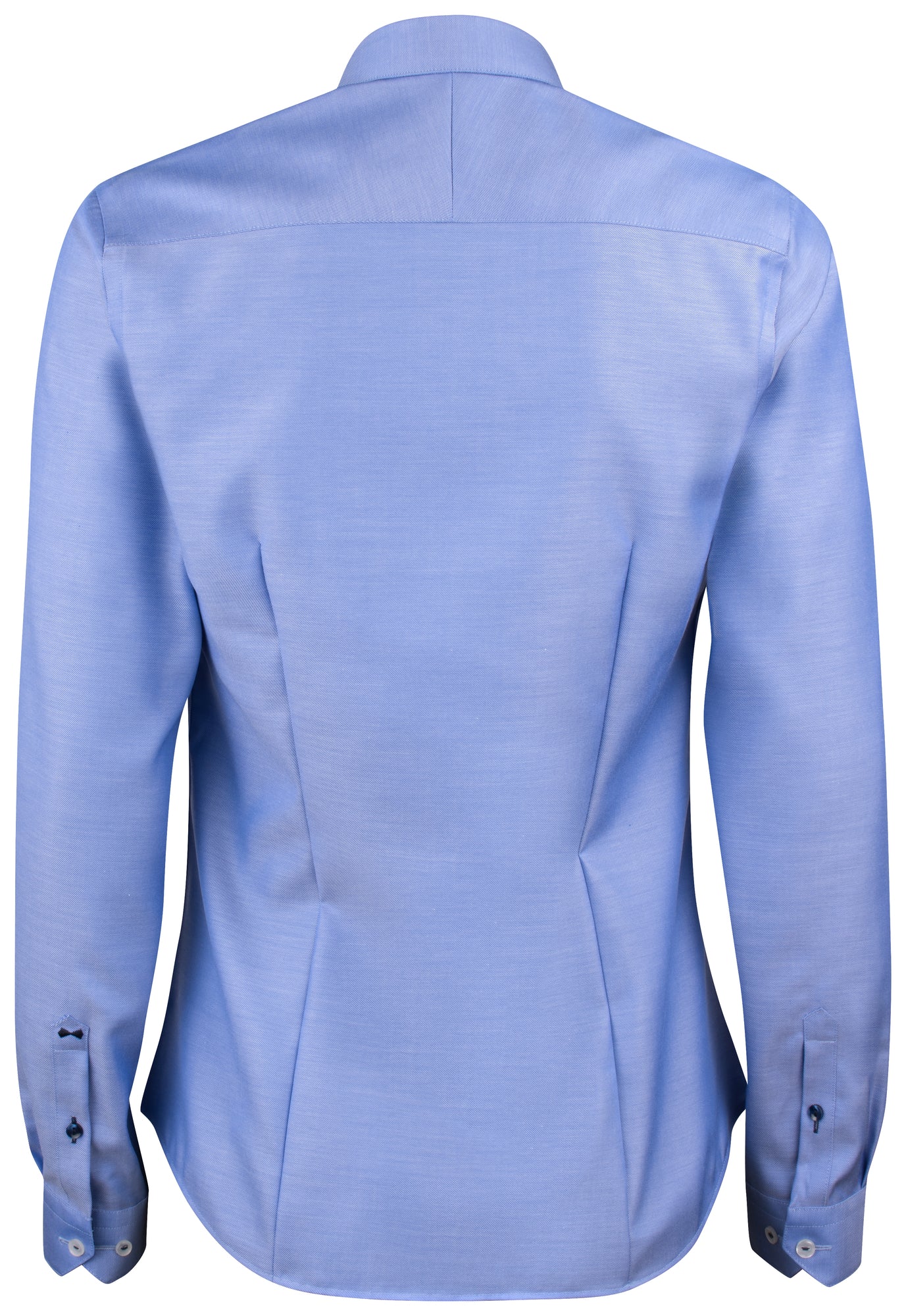 RB122 Twill Woman Midblue