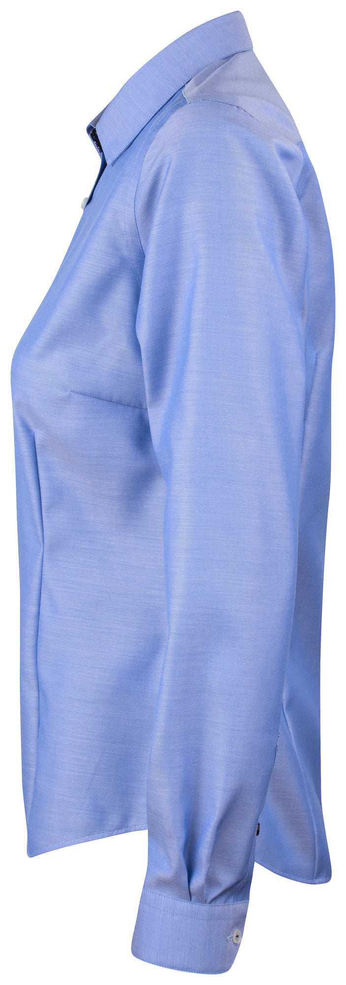 RB122 Twill Woman Midblue