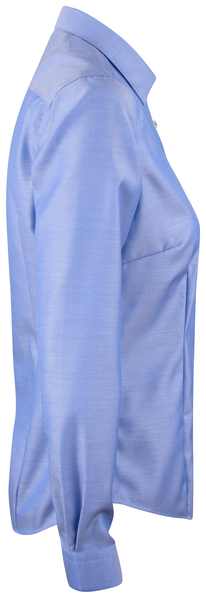 RB122 Twill Woman Midblue