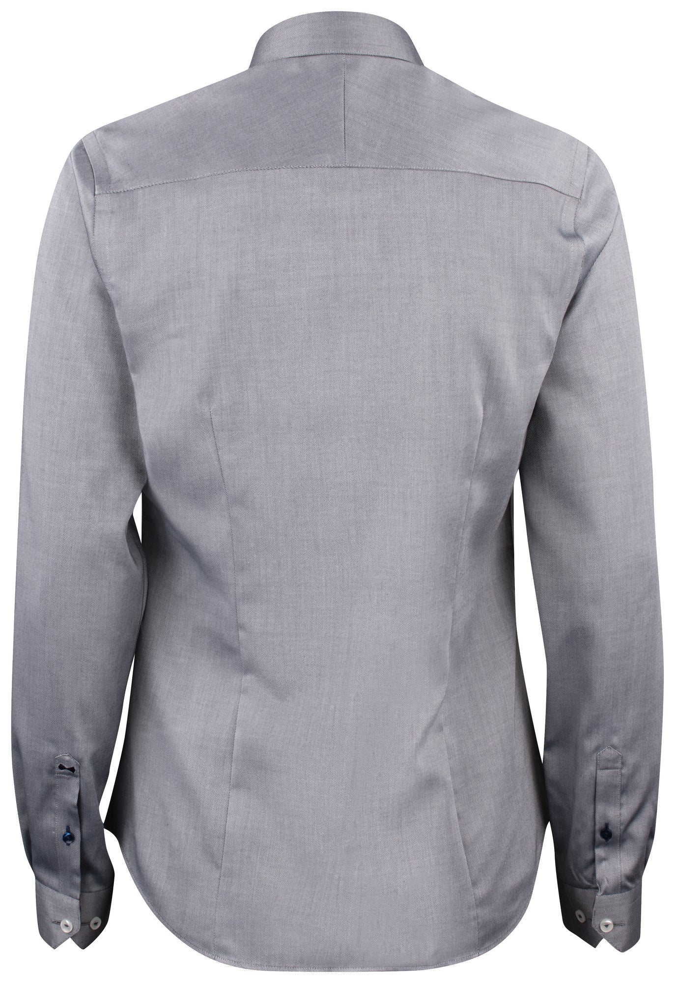RB122 Twill Woman Grey