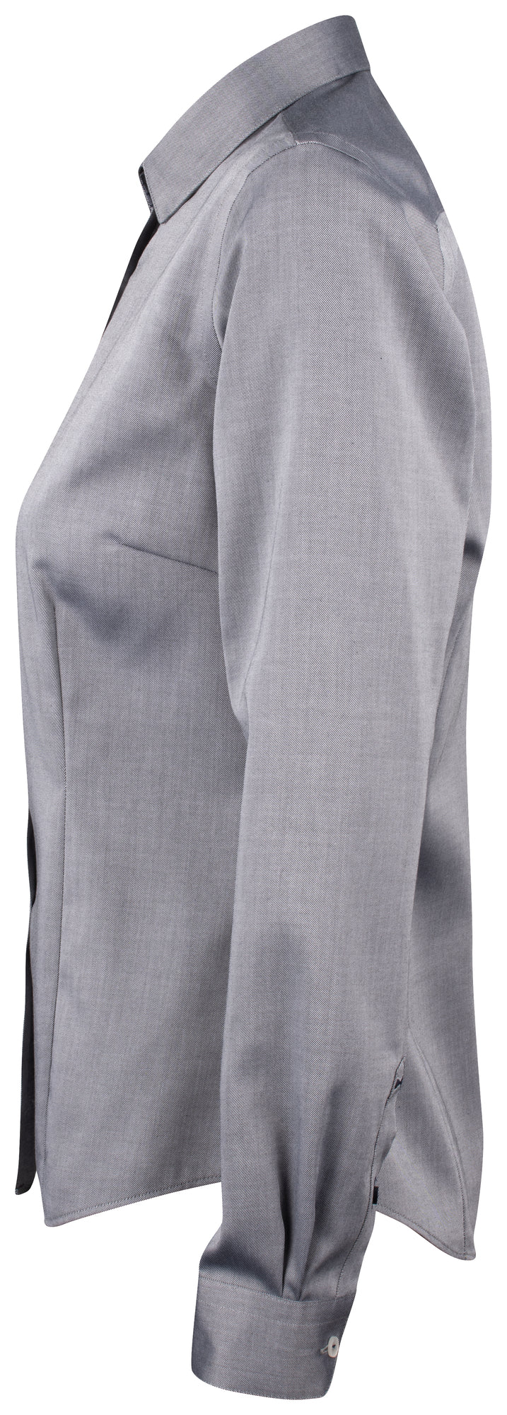 RB122 Twill Woman Grey