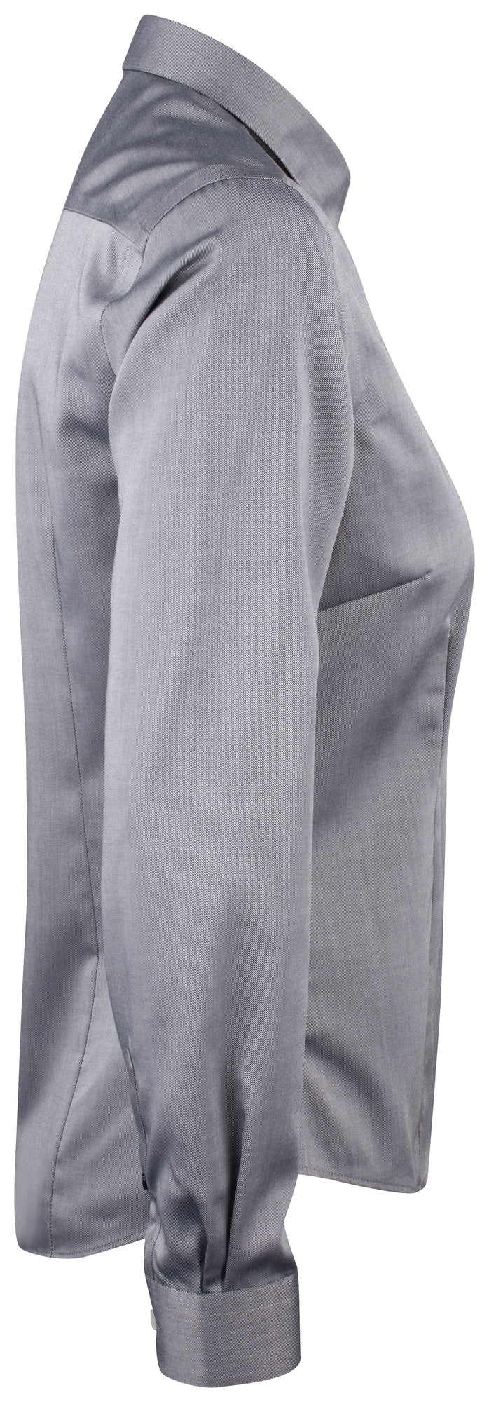 RB122 Twill Woman Grey