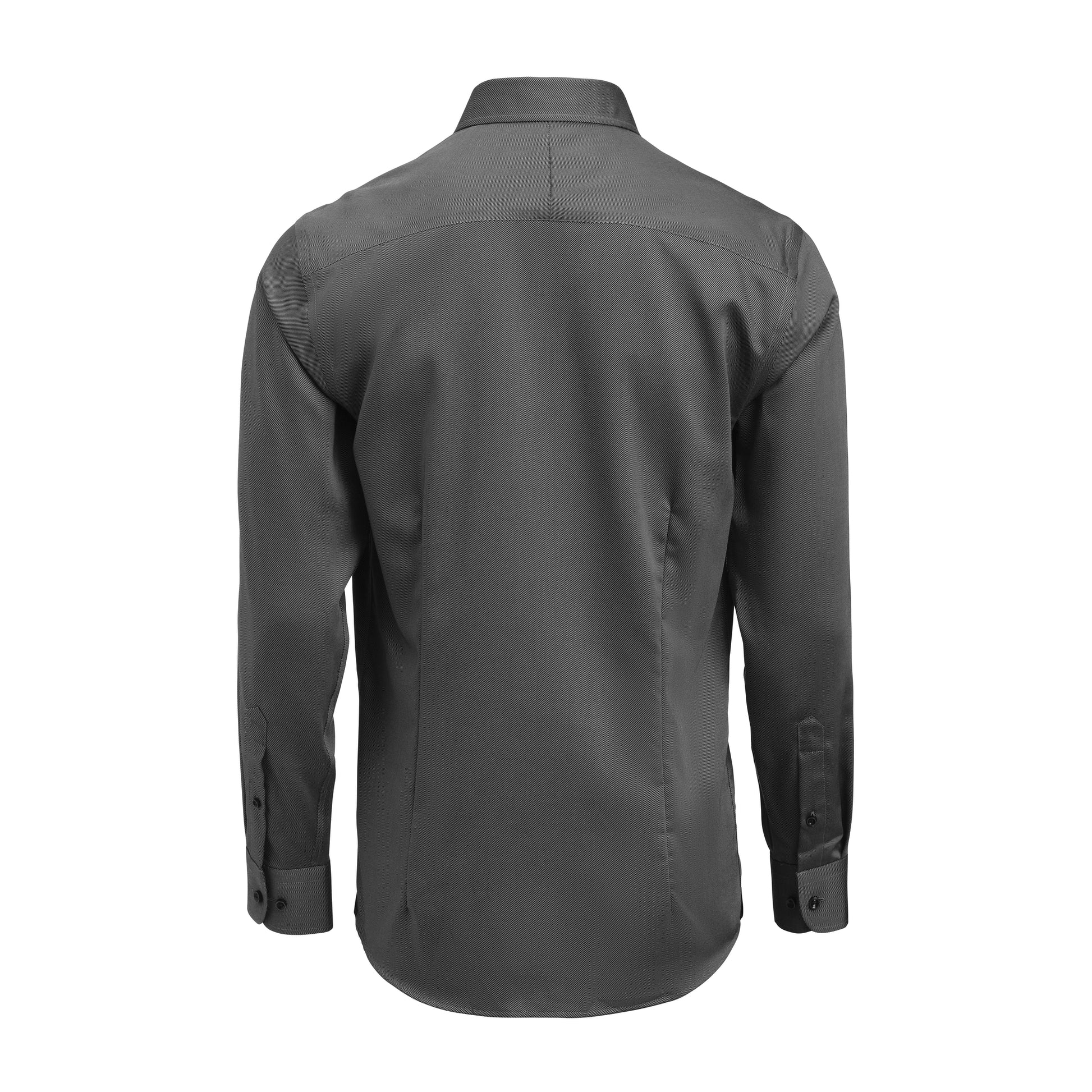 RB123 Royal Twill Regular Darkgrey