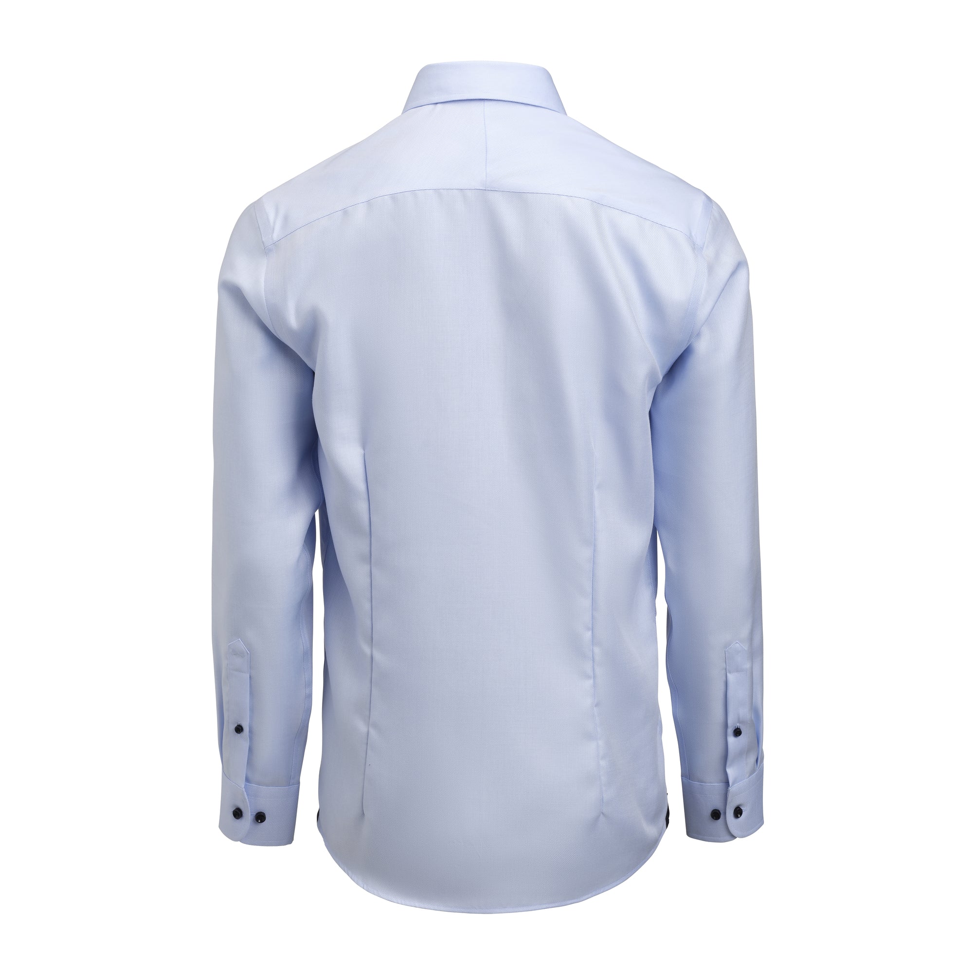 RB123 Royal Twill Slim Skyblue