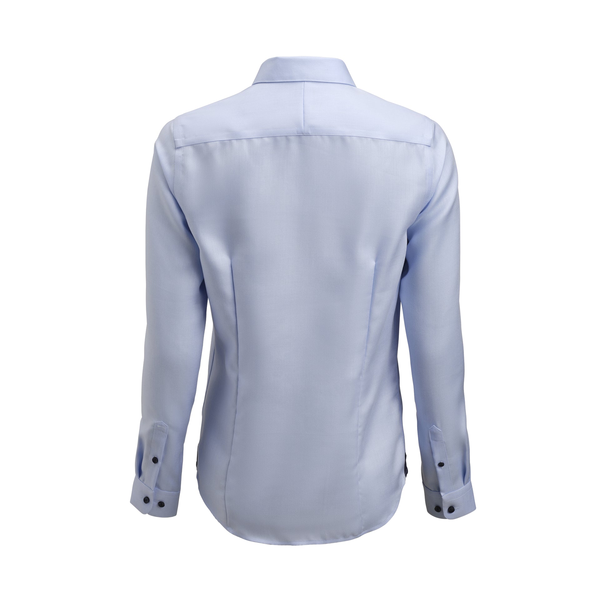 RB123 Royal Twill Woman Contemporary Skyblue