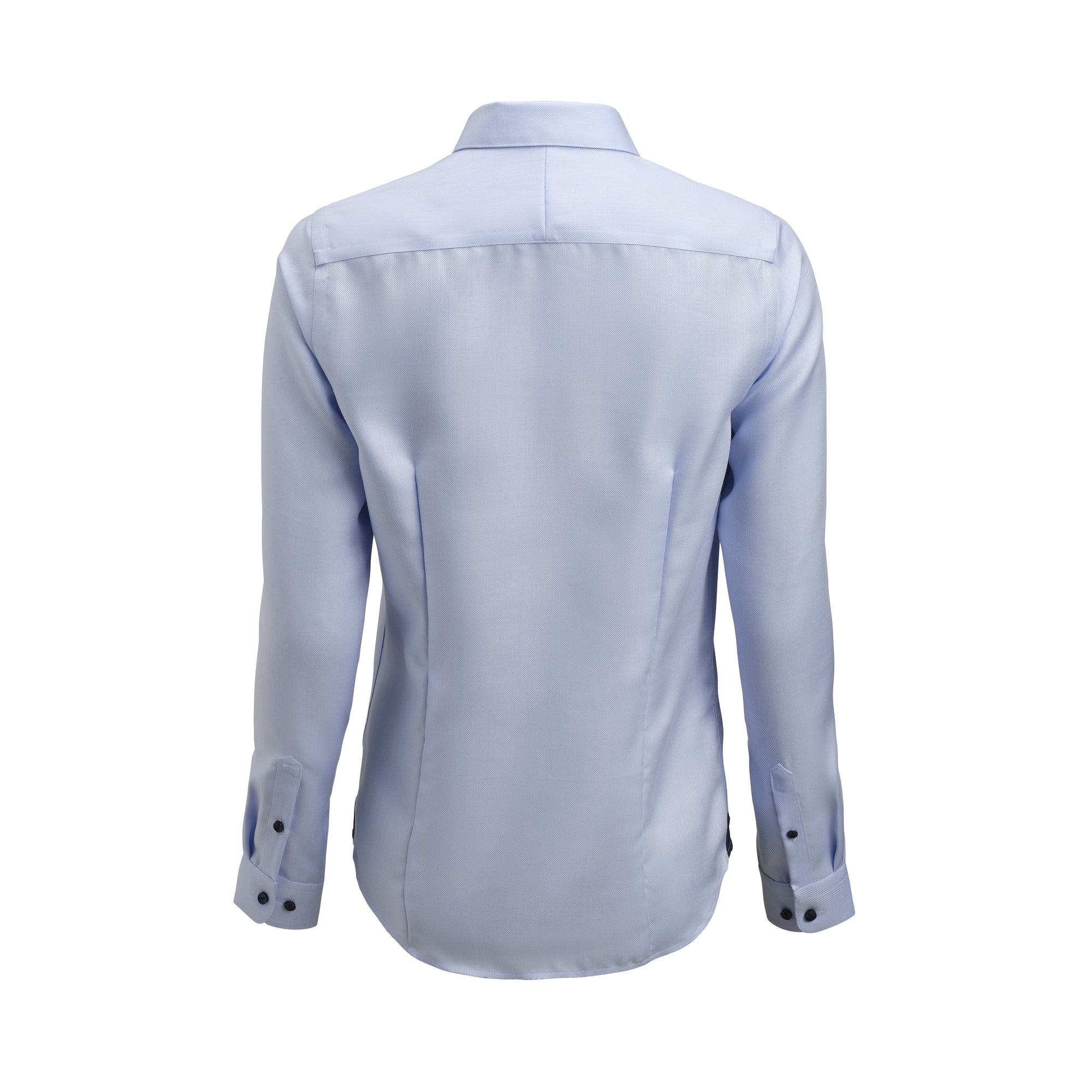 RB123 Royal Twill Woman Contemporary Skyblue