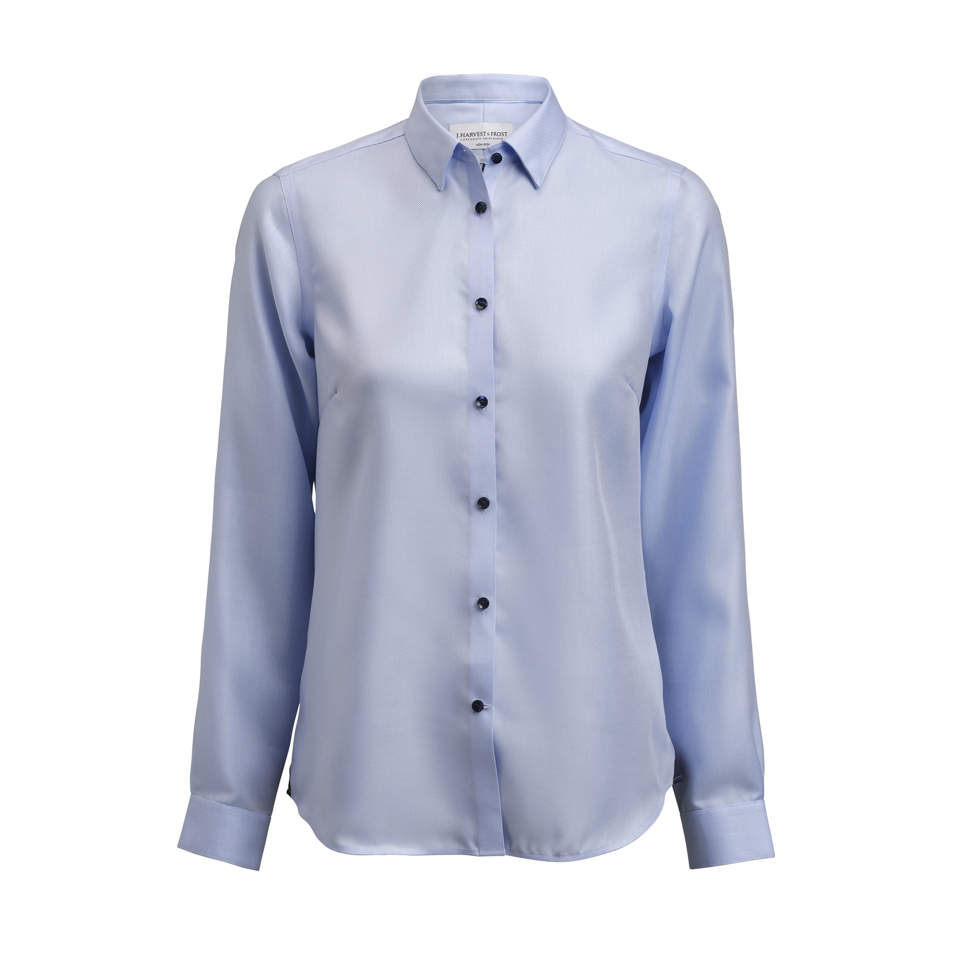 RB123 Royal Twill Woman Contemporary Skyblue