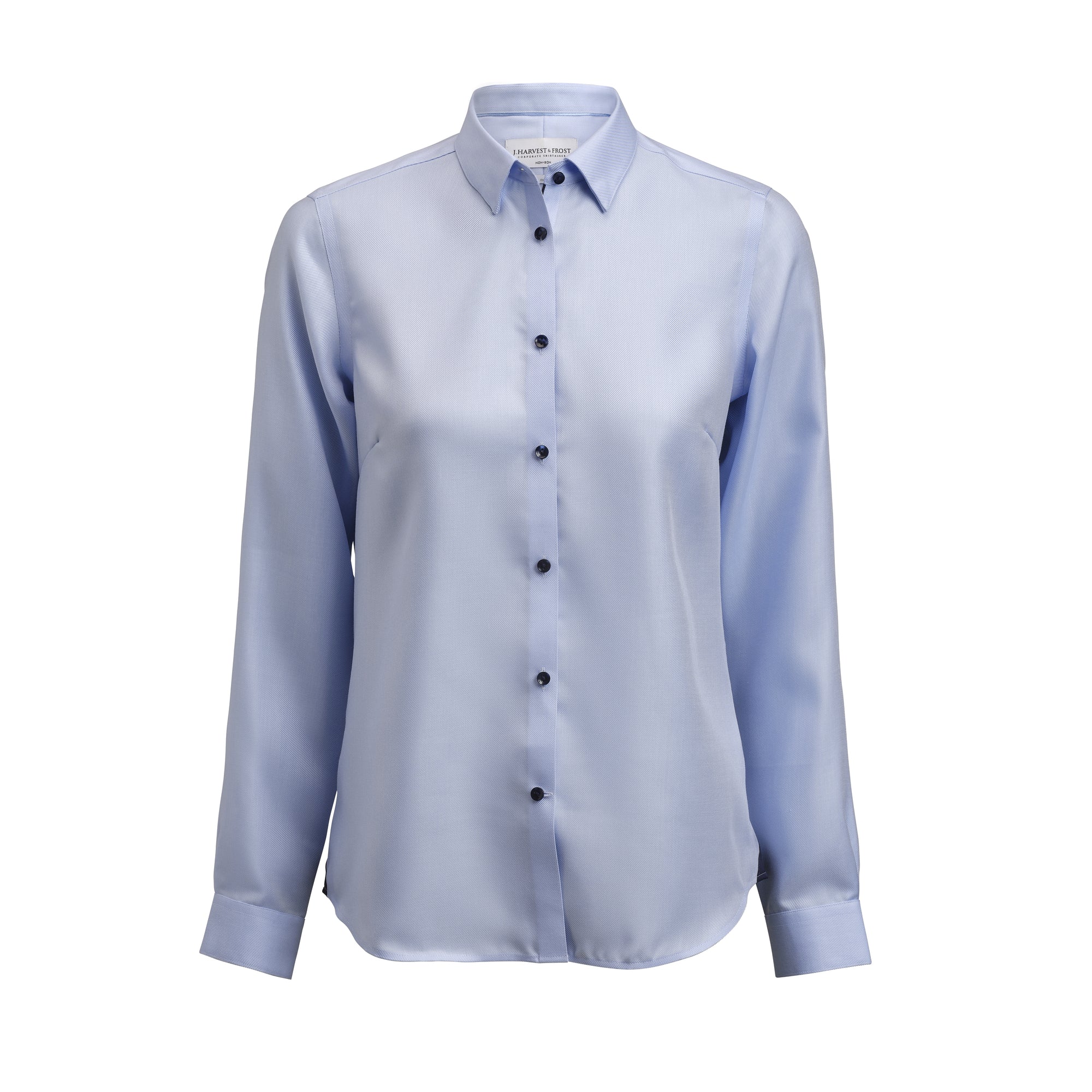 RB123 Royal Twill Woman Contemporary Skyblue