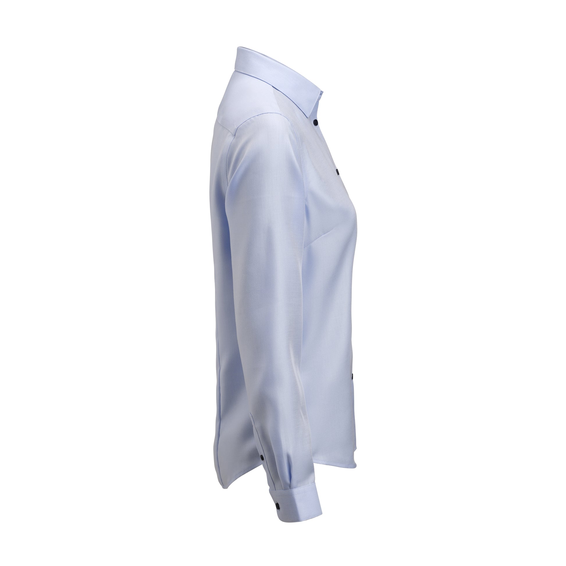 RB123 Royal Twill Woman Contemporary Skyblue