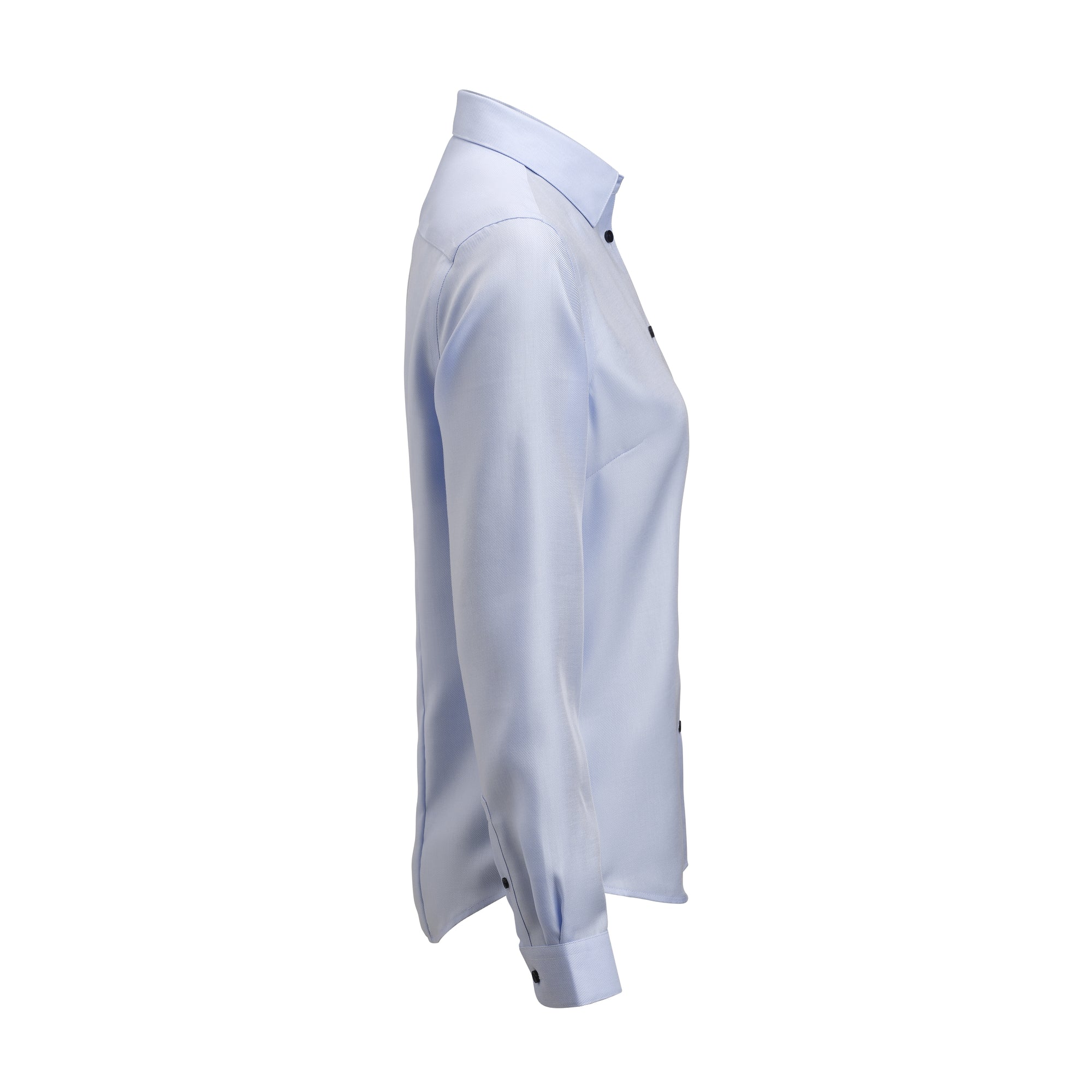 RB123 Royal Twill Woman Contemporary Skyblue