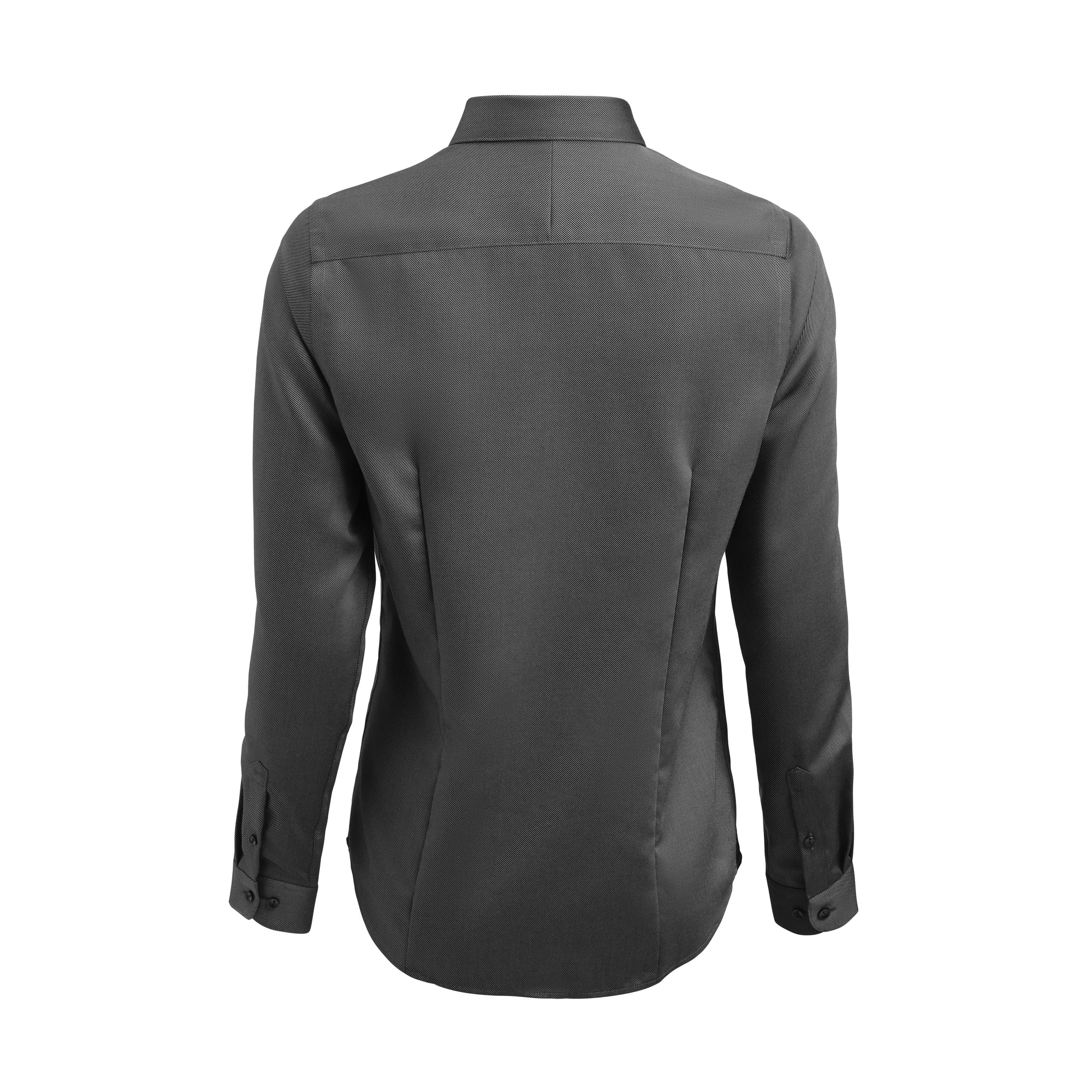 RB123 Royal Twill Woman Contemporary Darkgrey