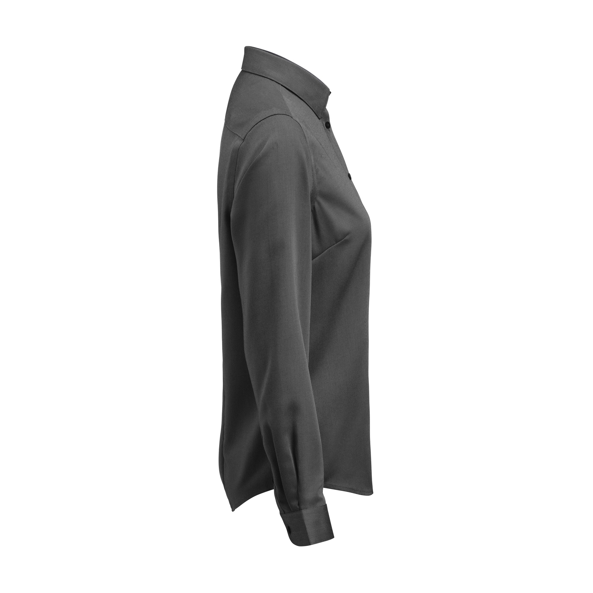 RB123 Royal Twill Woman Contemporary Darkgrey