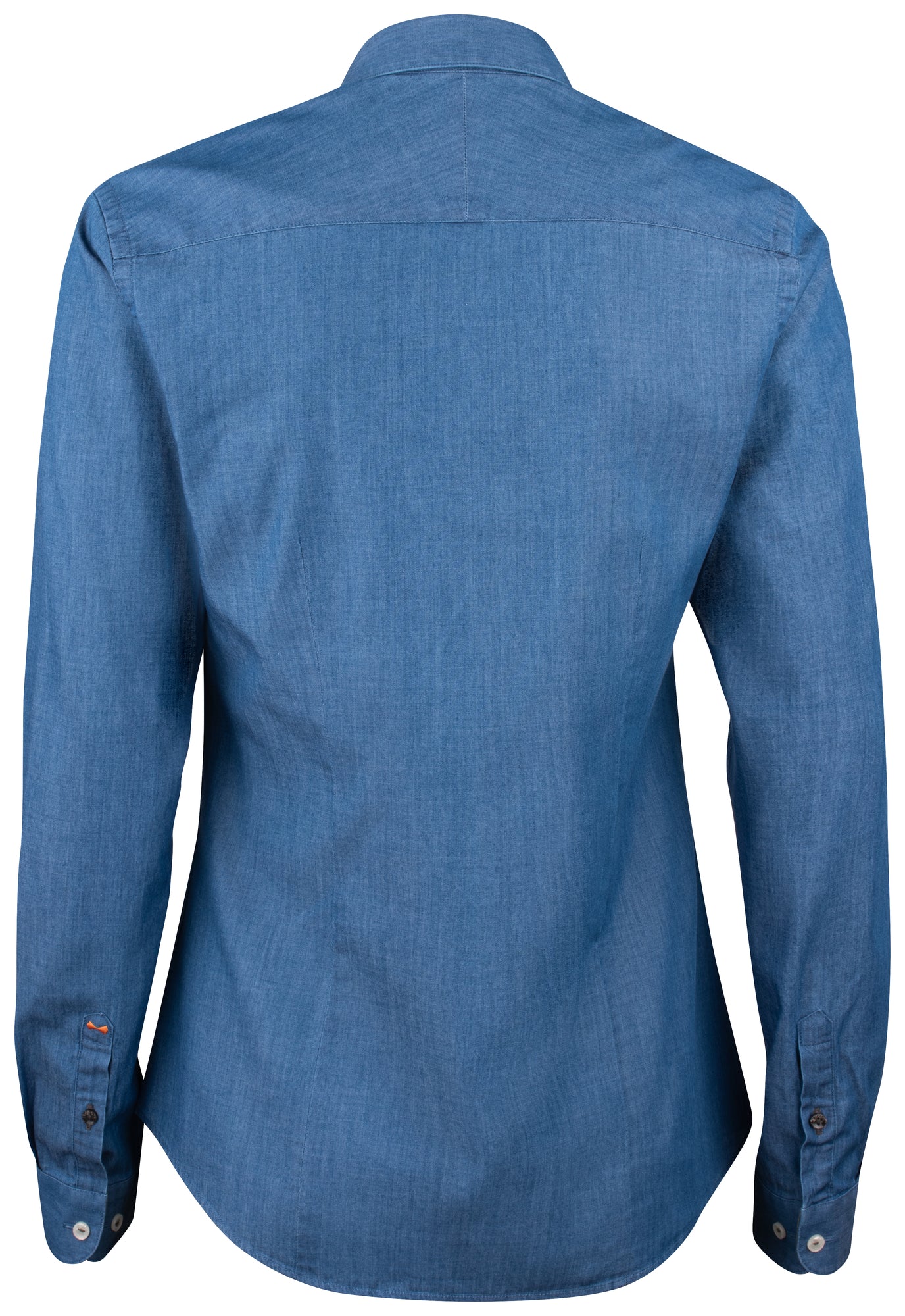 JH&F Indigo Bow 130 Women Indigo