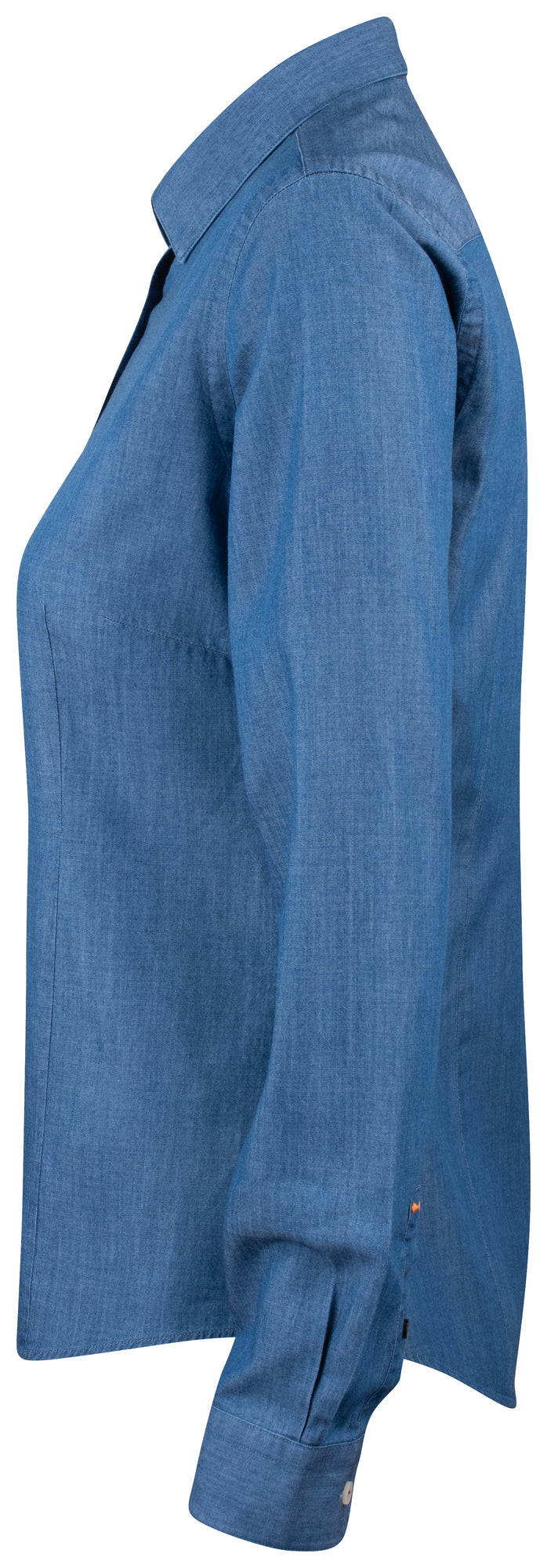 JH&F Indigo Bow 130 Women Indigo