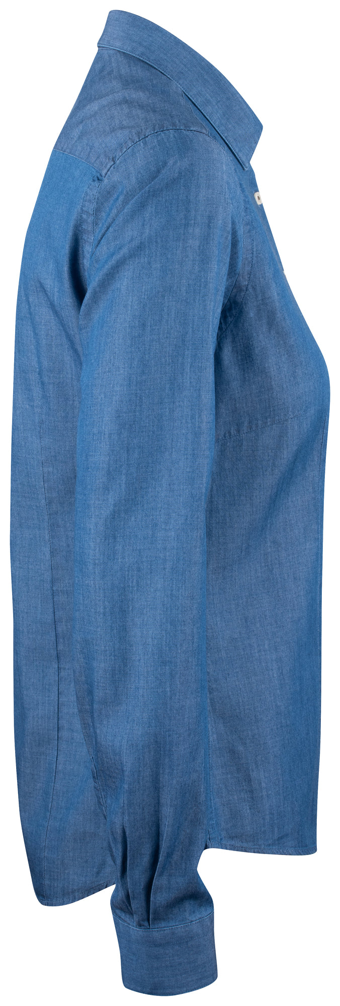 JH&F Indigo Bow 130 Women Indigo
