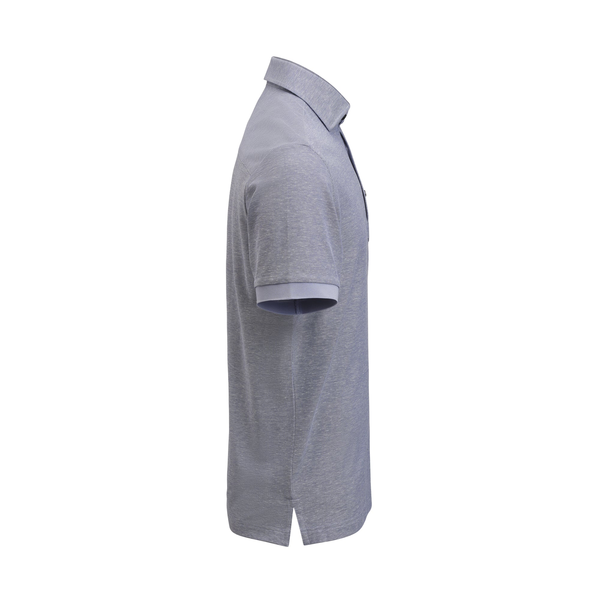Indigo Bow 133 S/S Polo Tailored Fit Navy