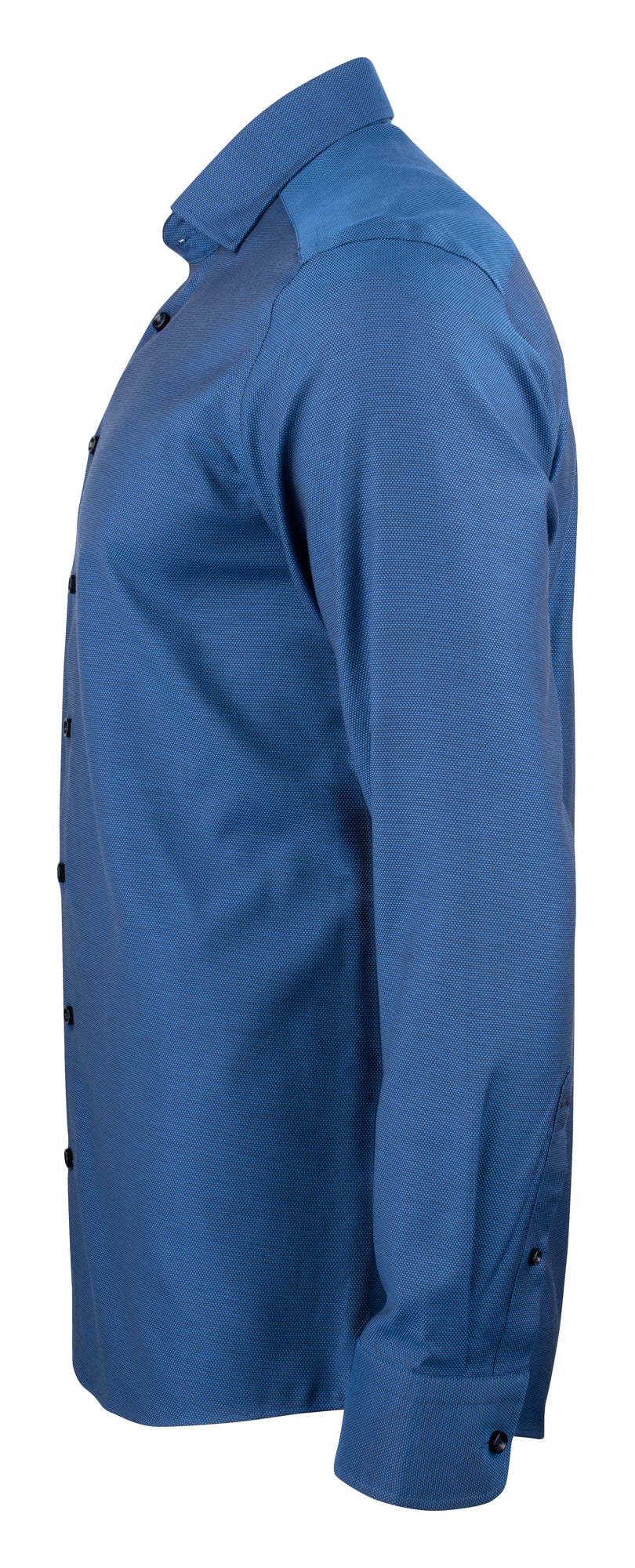 PB142 Oxford Regular Blue