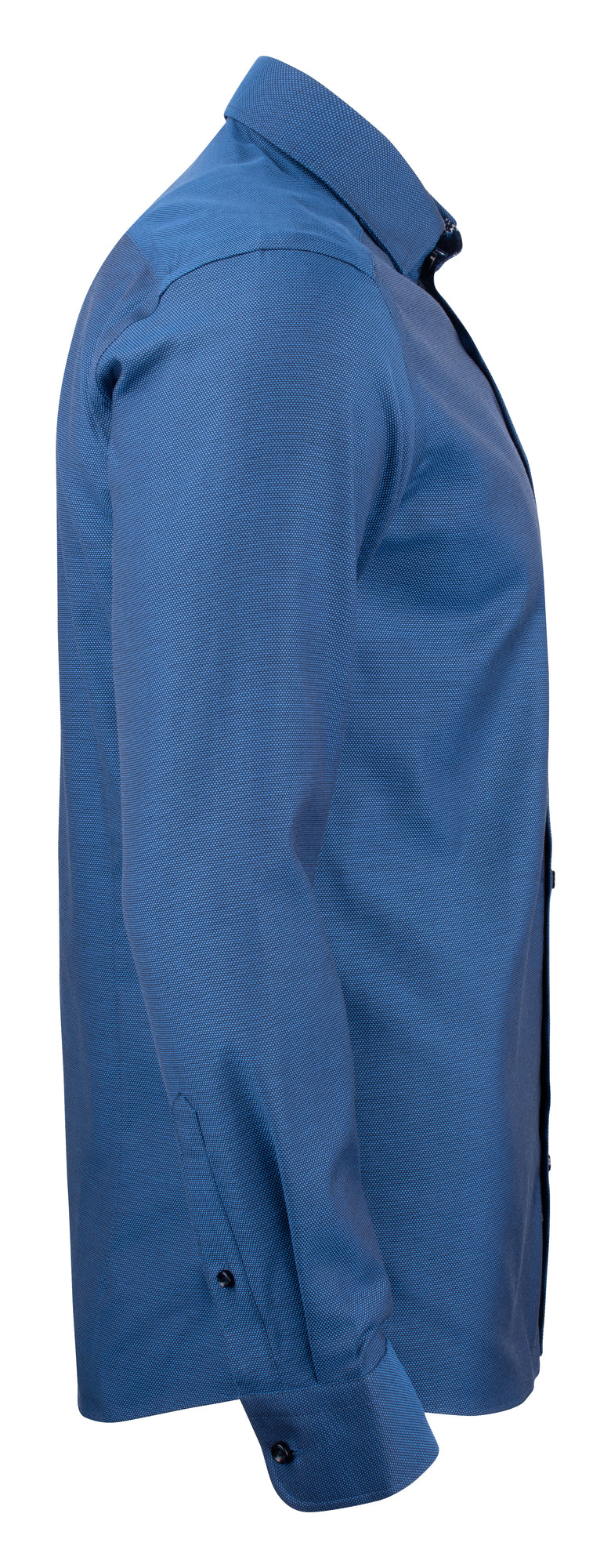 PB142 Oxford Regular Blue