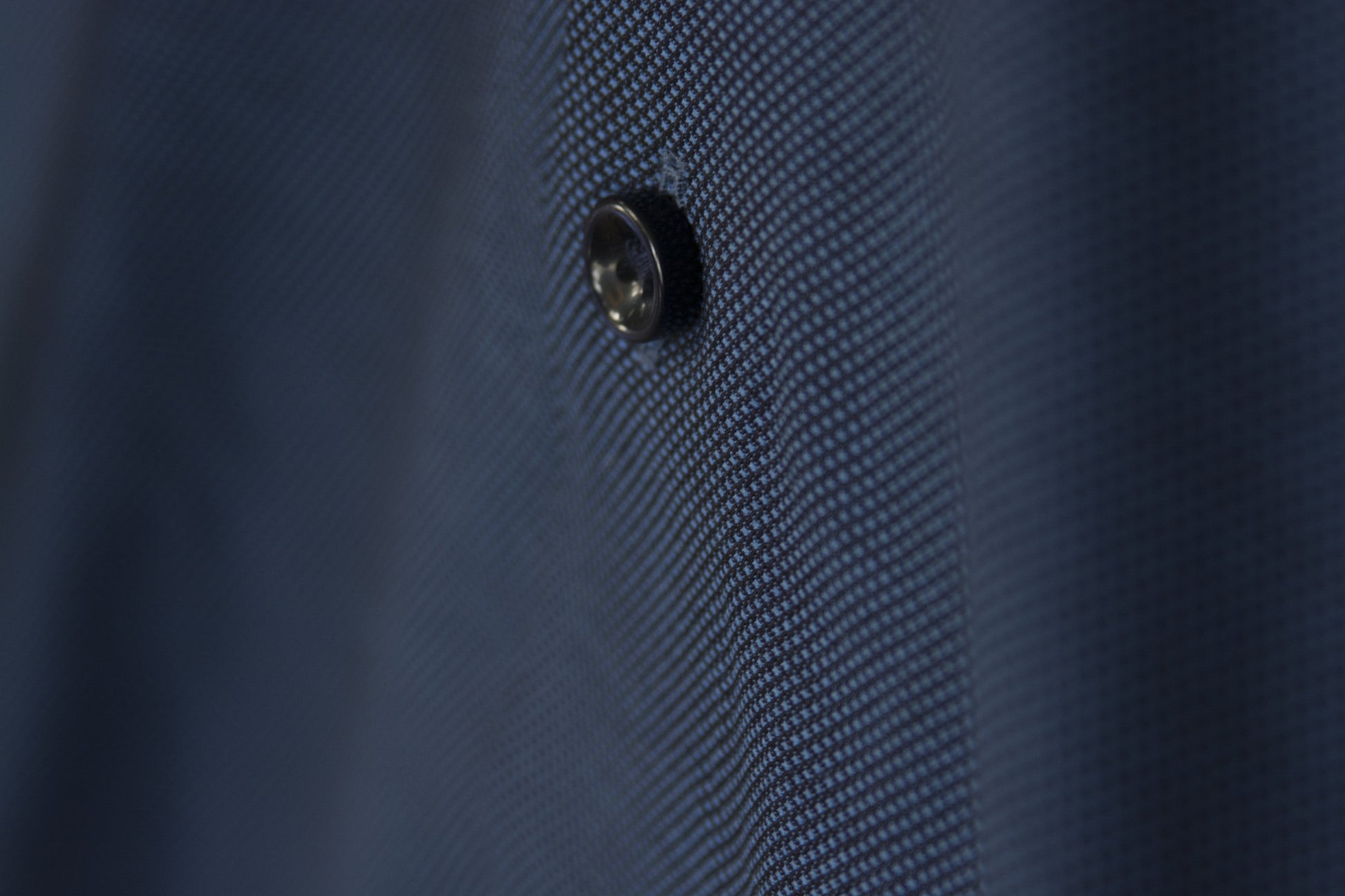 PB142 Oxford Regular Blue