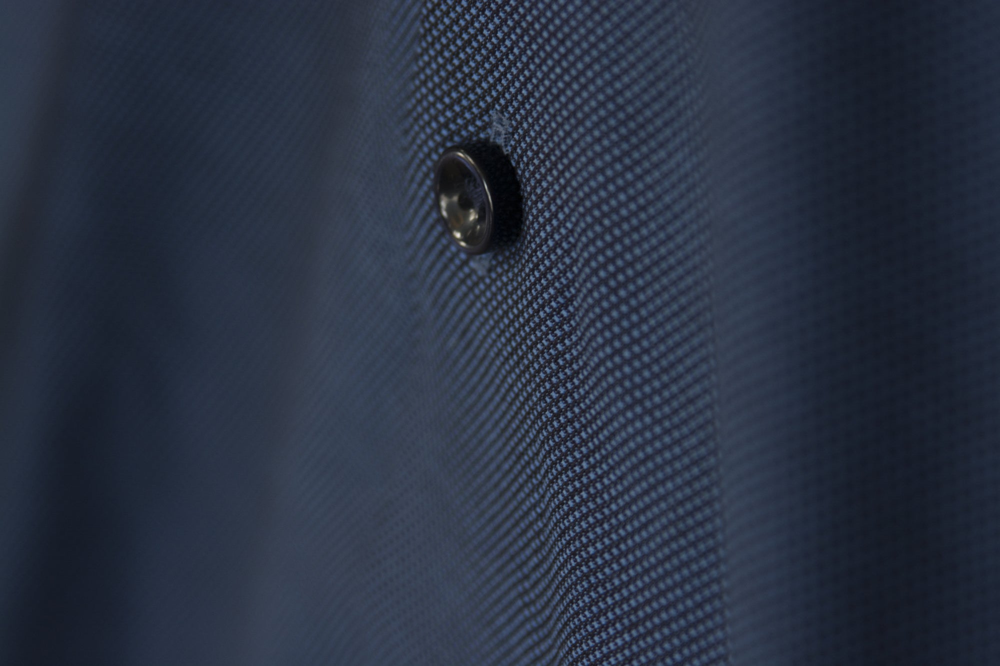 PB142 Oxford Regular Blue