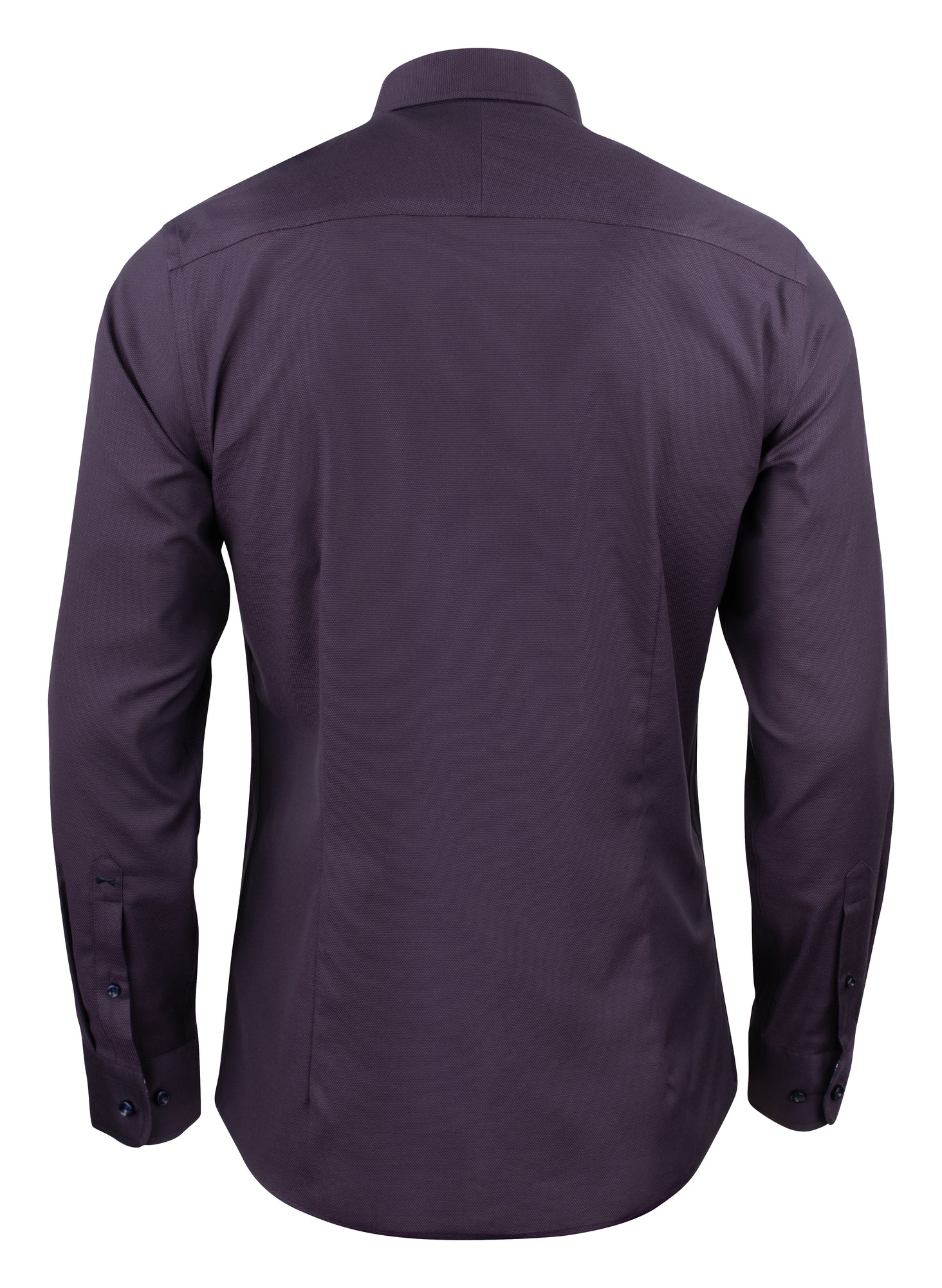 PB142 Oxford Regular Purple