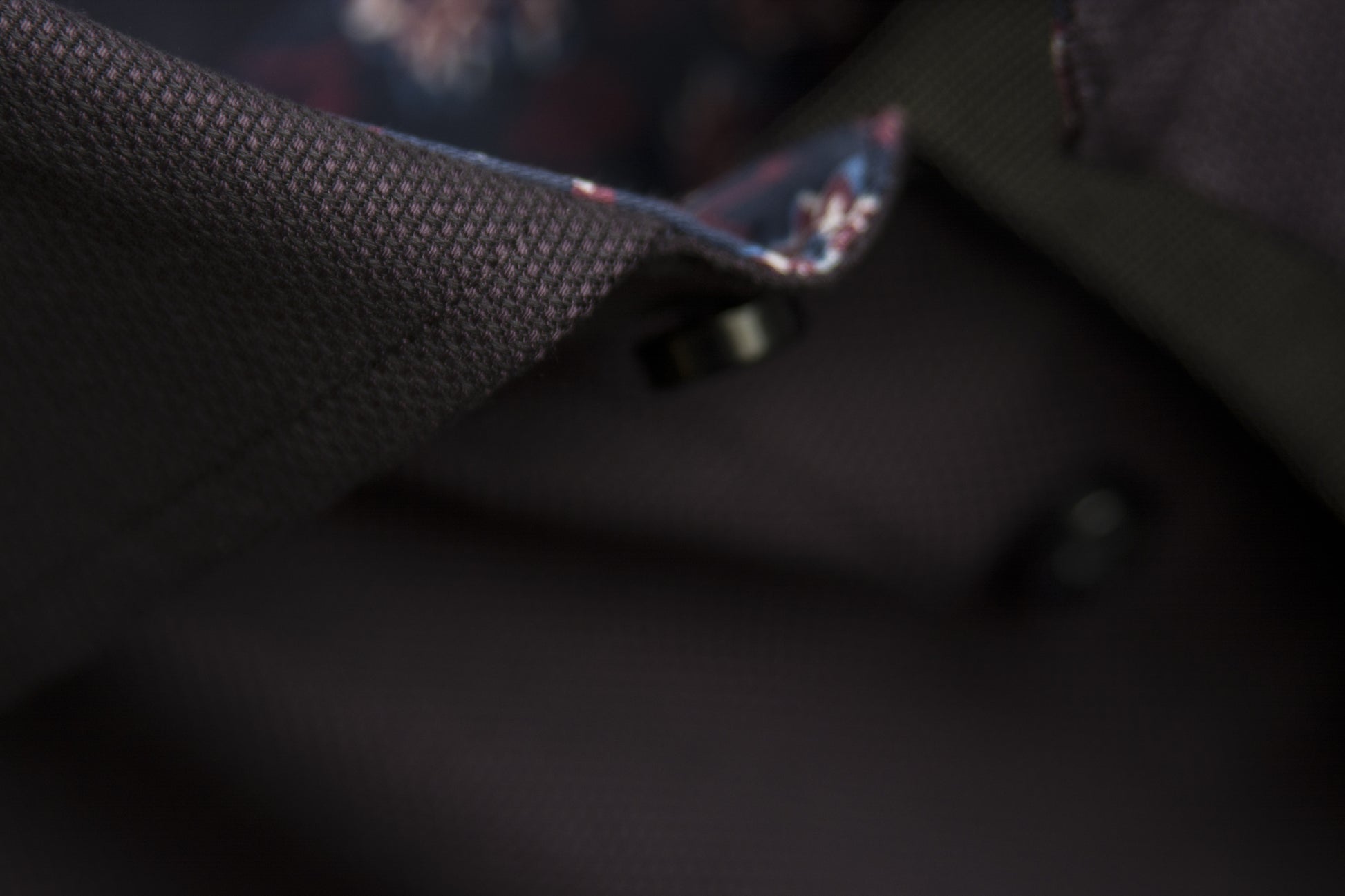 PB142 Oxford Regular Purple