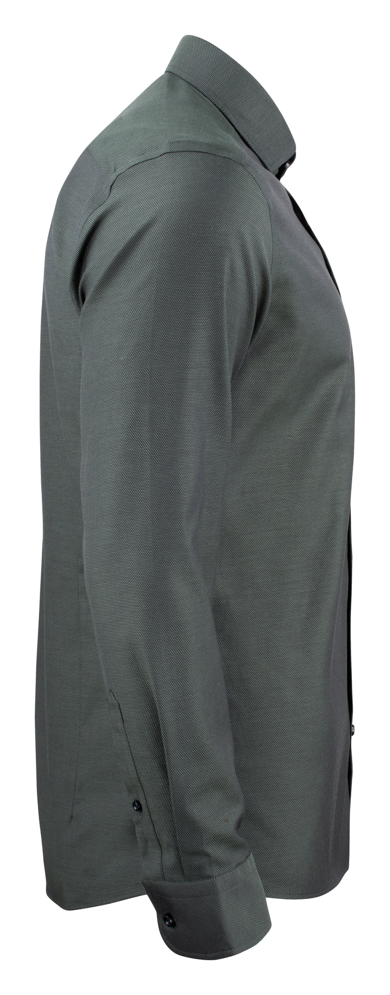 PB142 Oxford Slim Green
