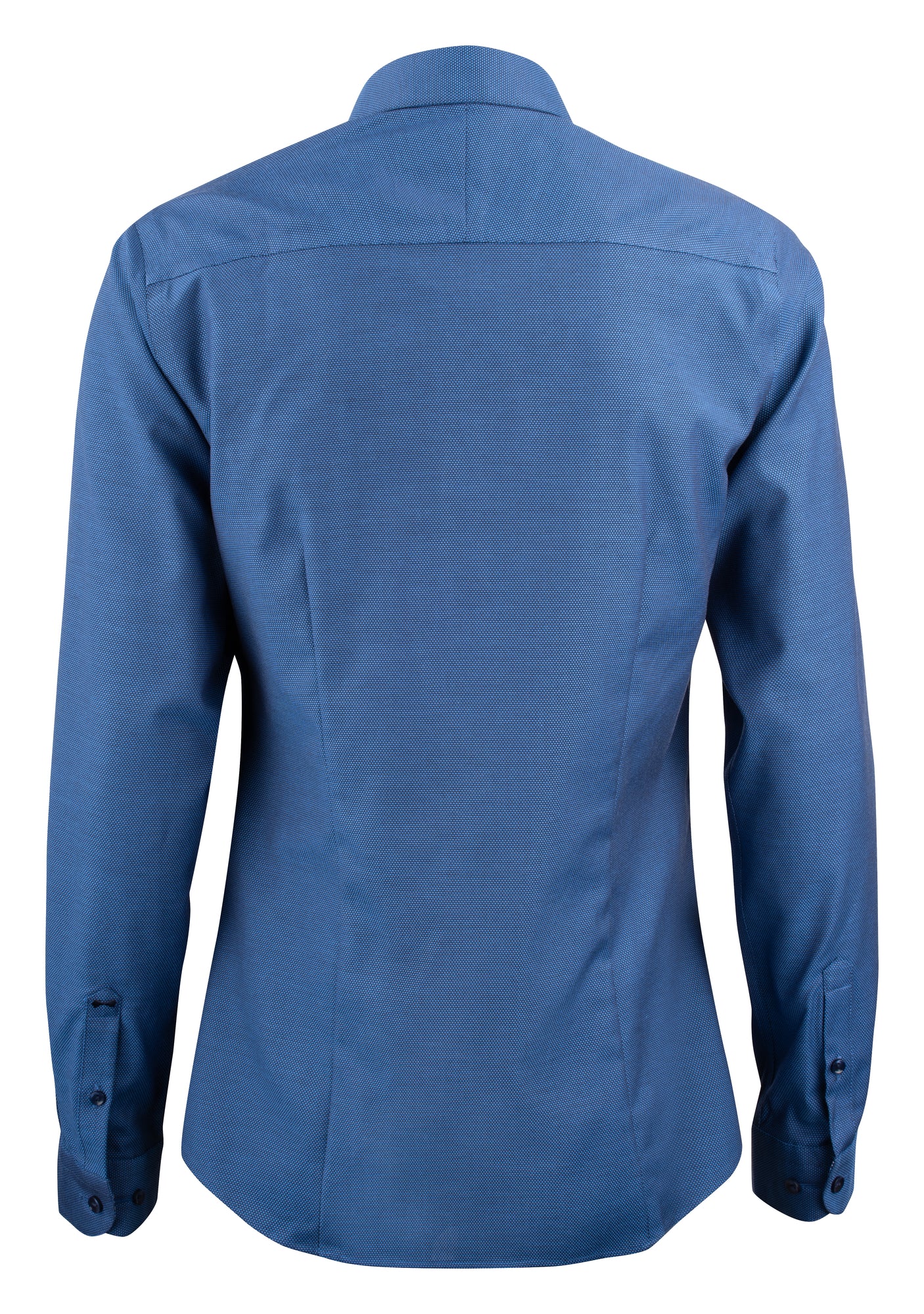 PB142 Oxford Woman Blue