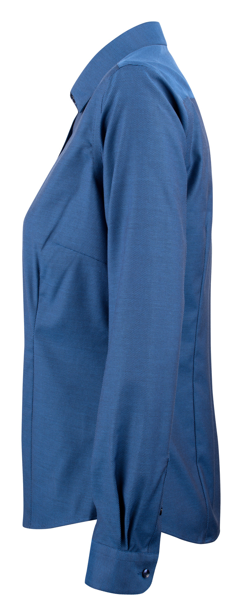 PB142 Oxford Woman Blue