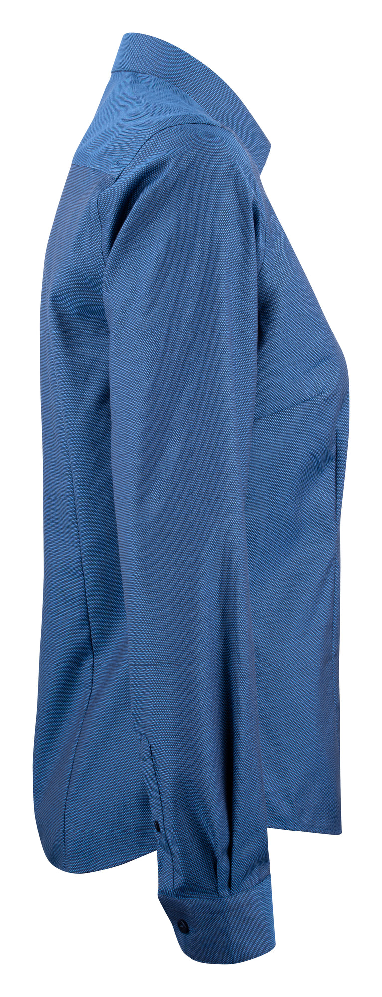 PB142 Oxford Woman Blue