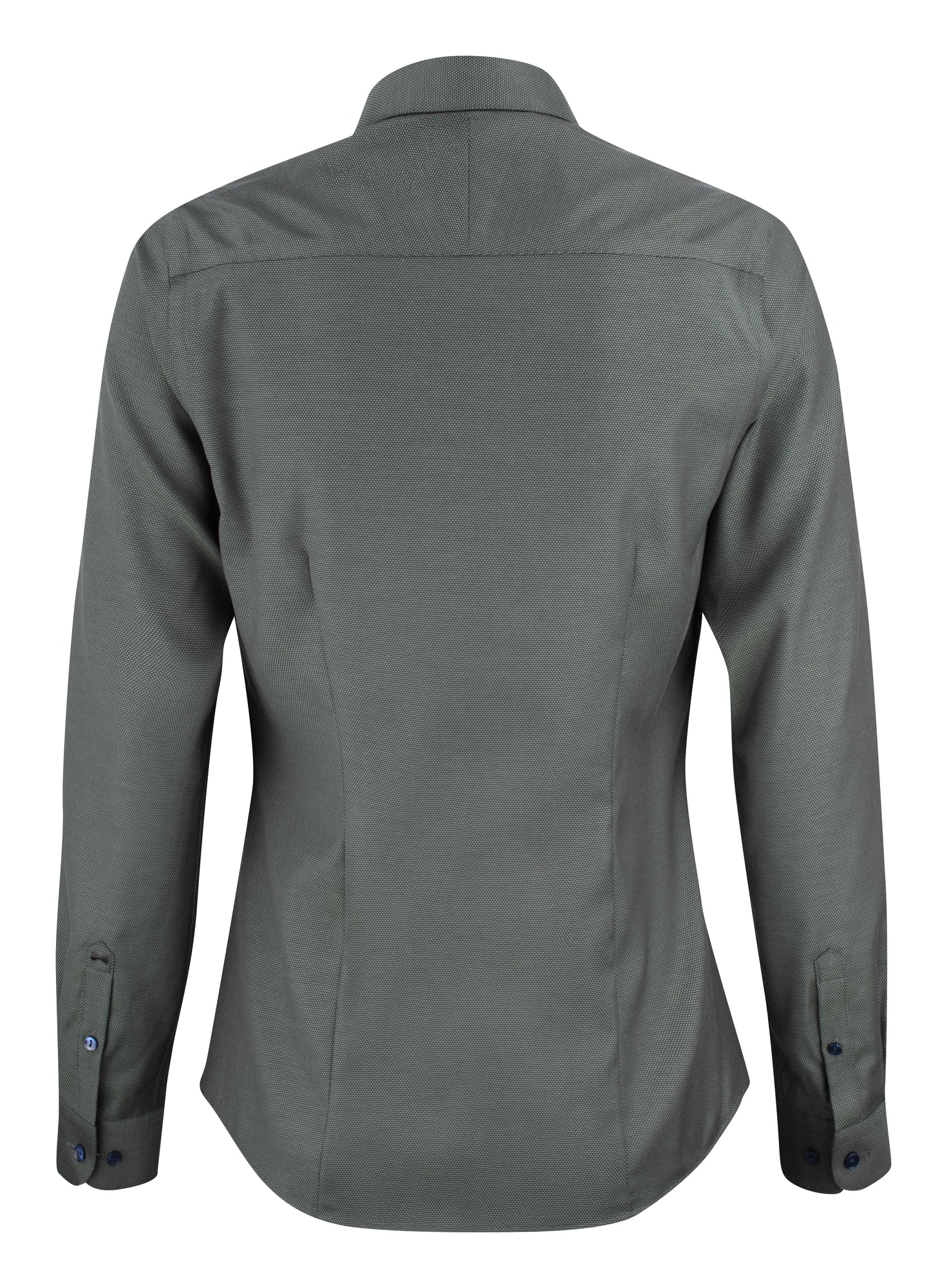 PB142 Oxford Woman Green