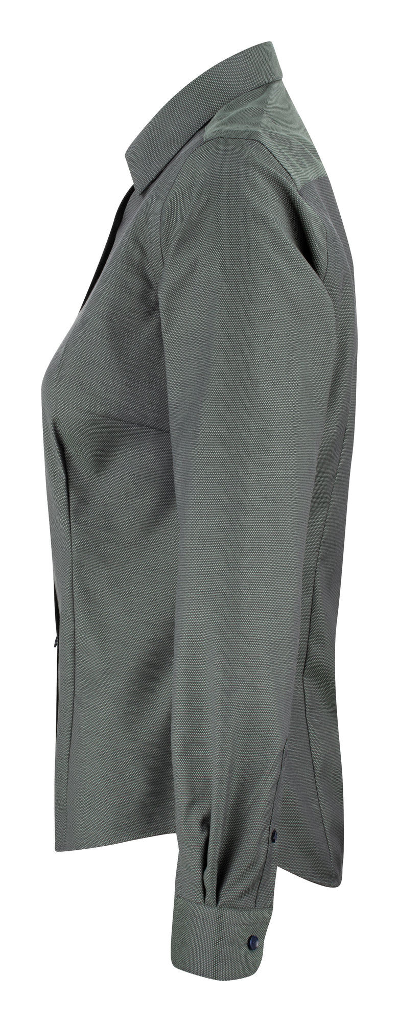 PB142 Oxford Woman Green
