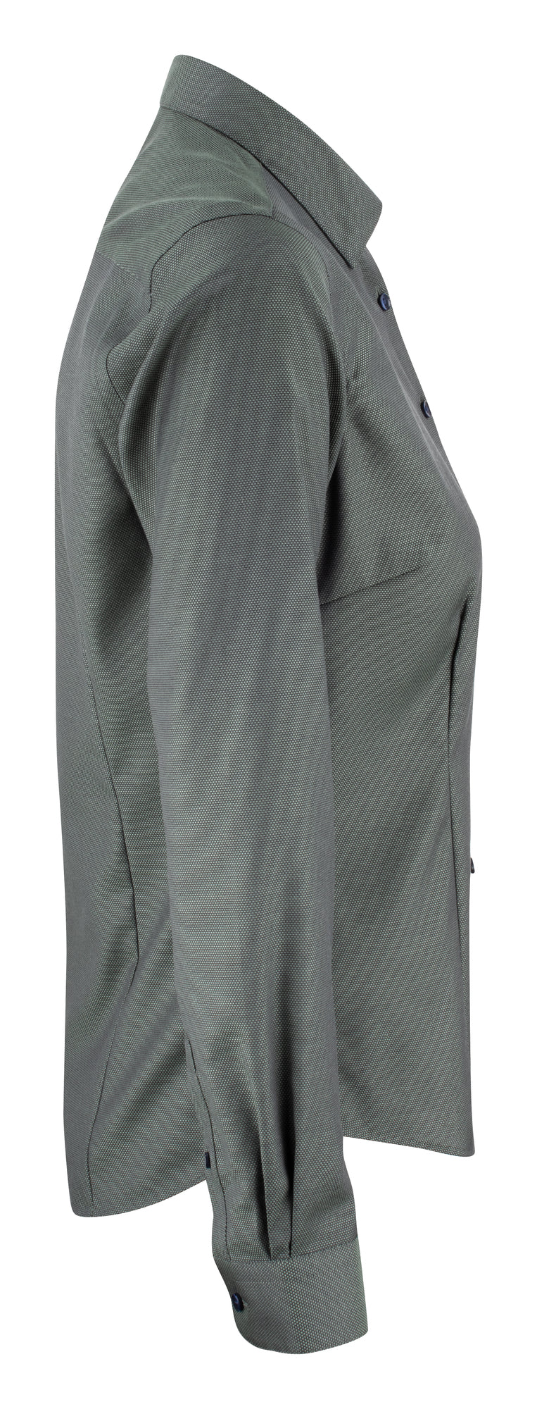 PB142 Oxford Woman Green