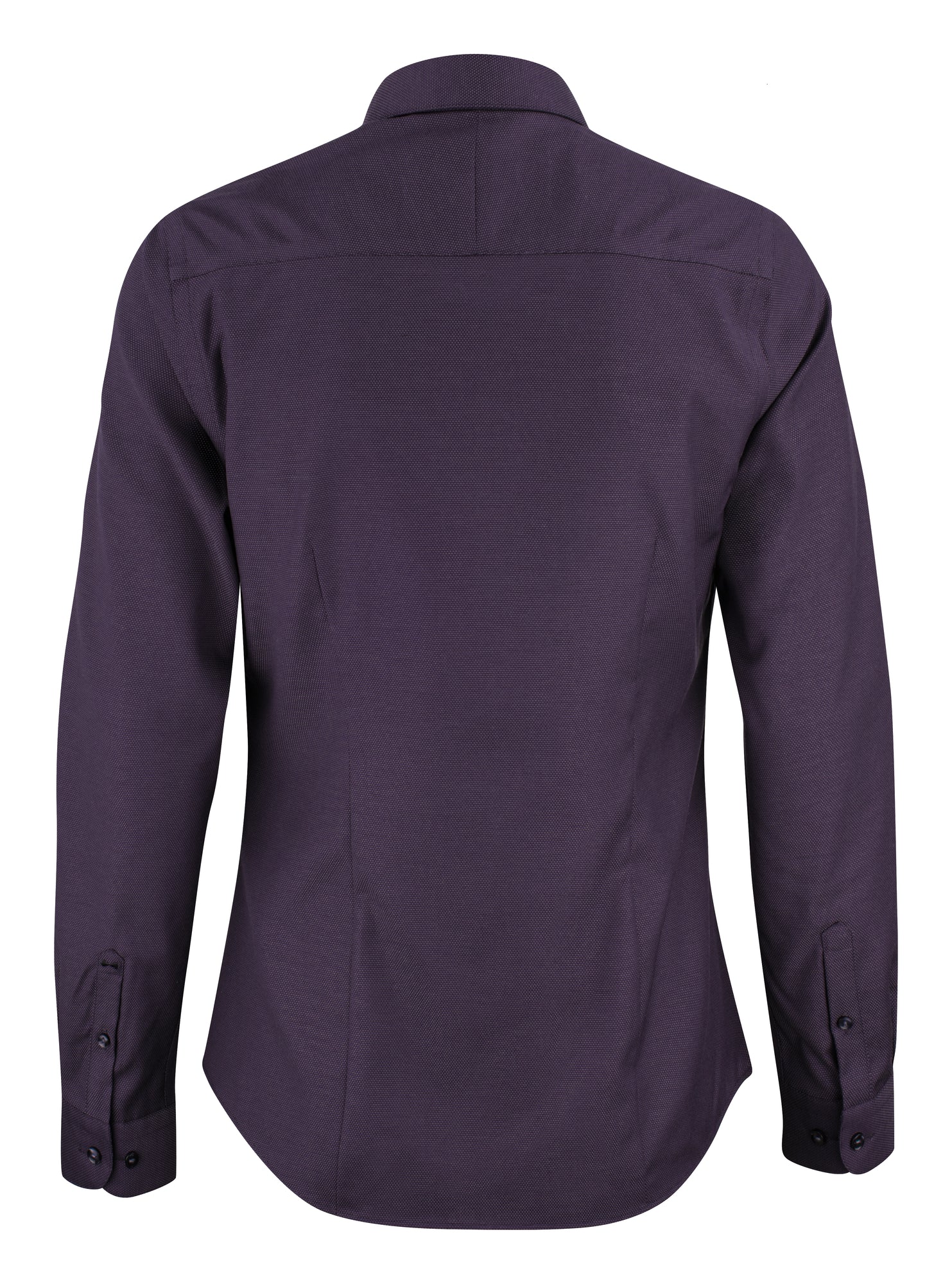 PB142 Oxford Woman Purple