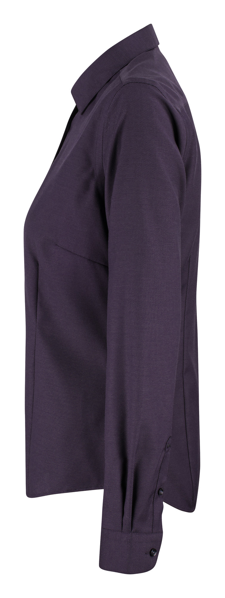 PB142 Oxford Woman Purple