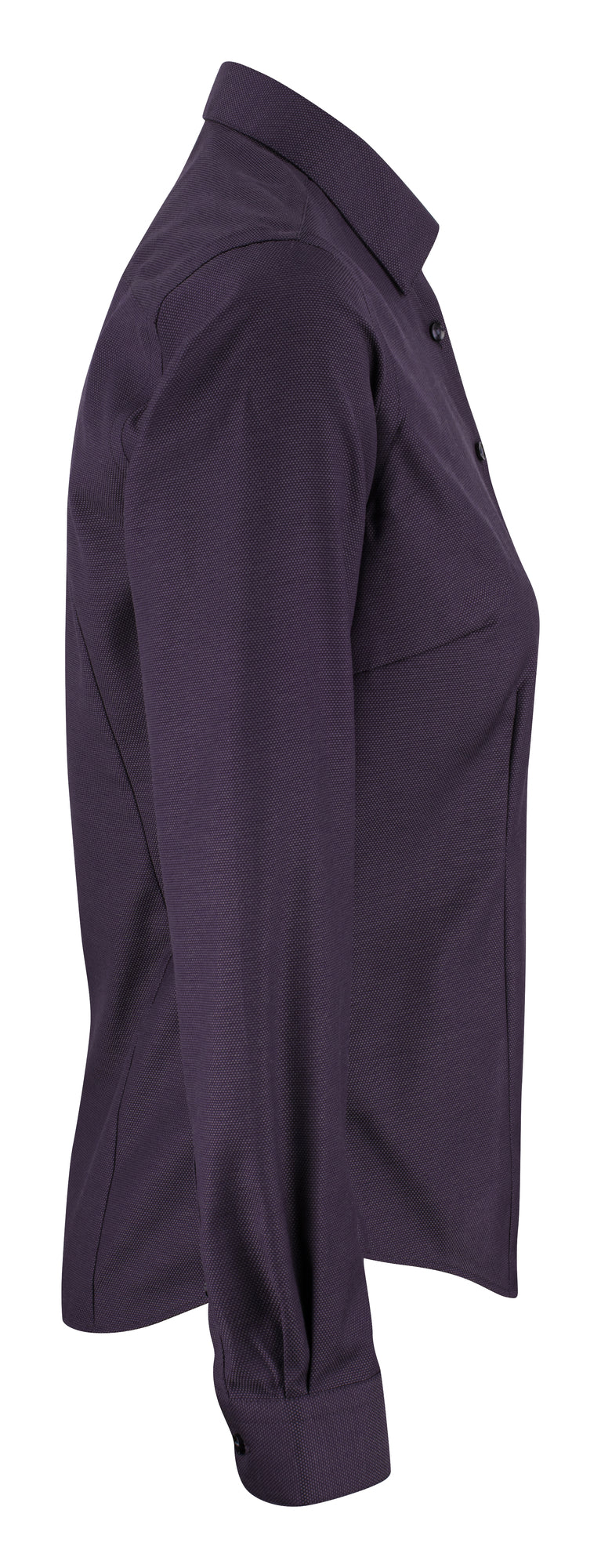 PB142 Oxford Woman Purple