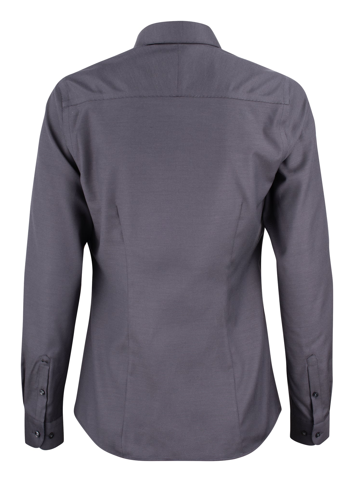 PB142 Oxford Woman Grey
