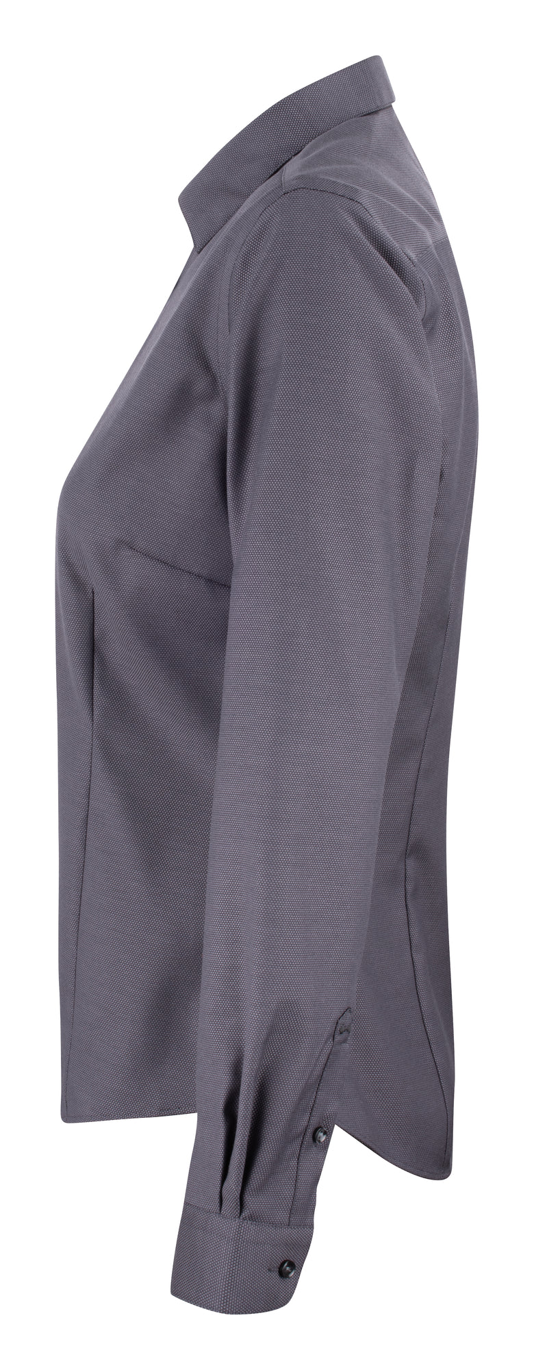 PB142 Oxford Woman Grey