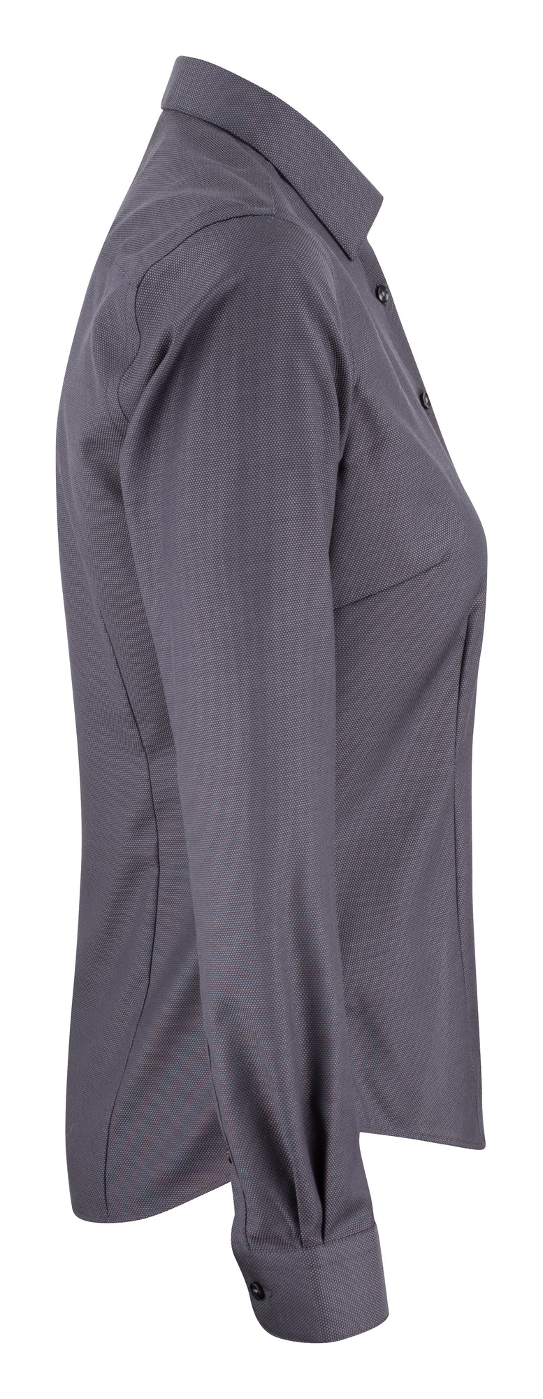 PB142 Oxford Woman Grey