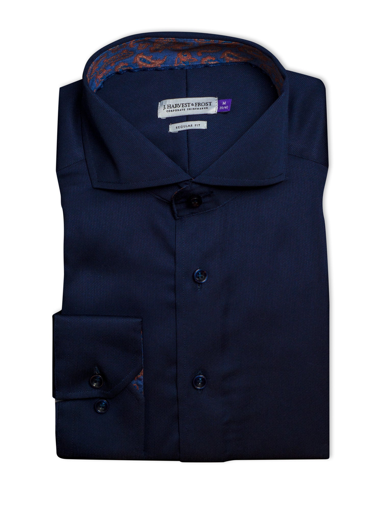 PB146 Bedford Regular Navy