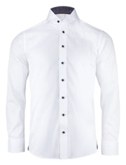 PB146 Bedford Slim White