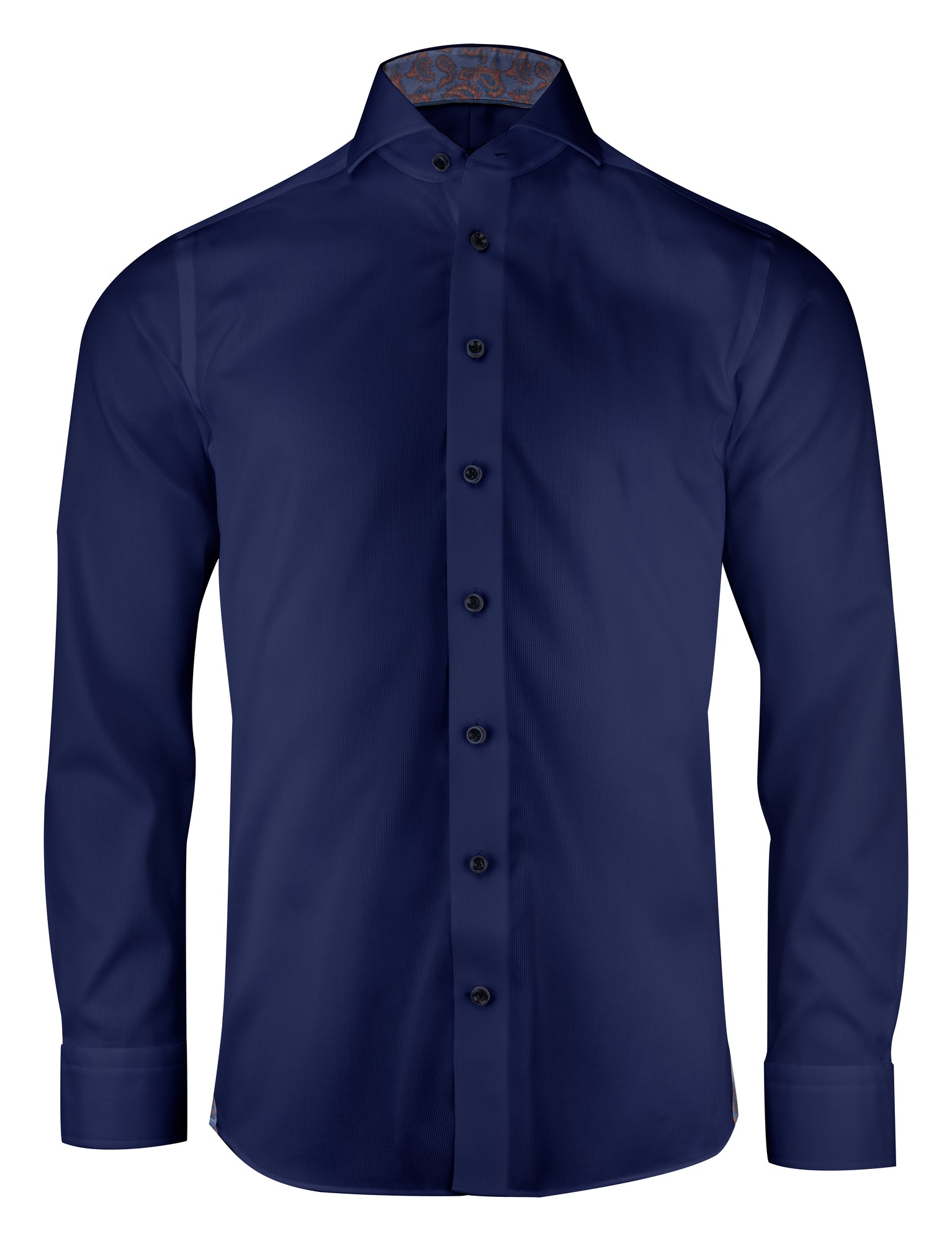 PB146 Bedford Slim Navy